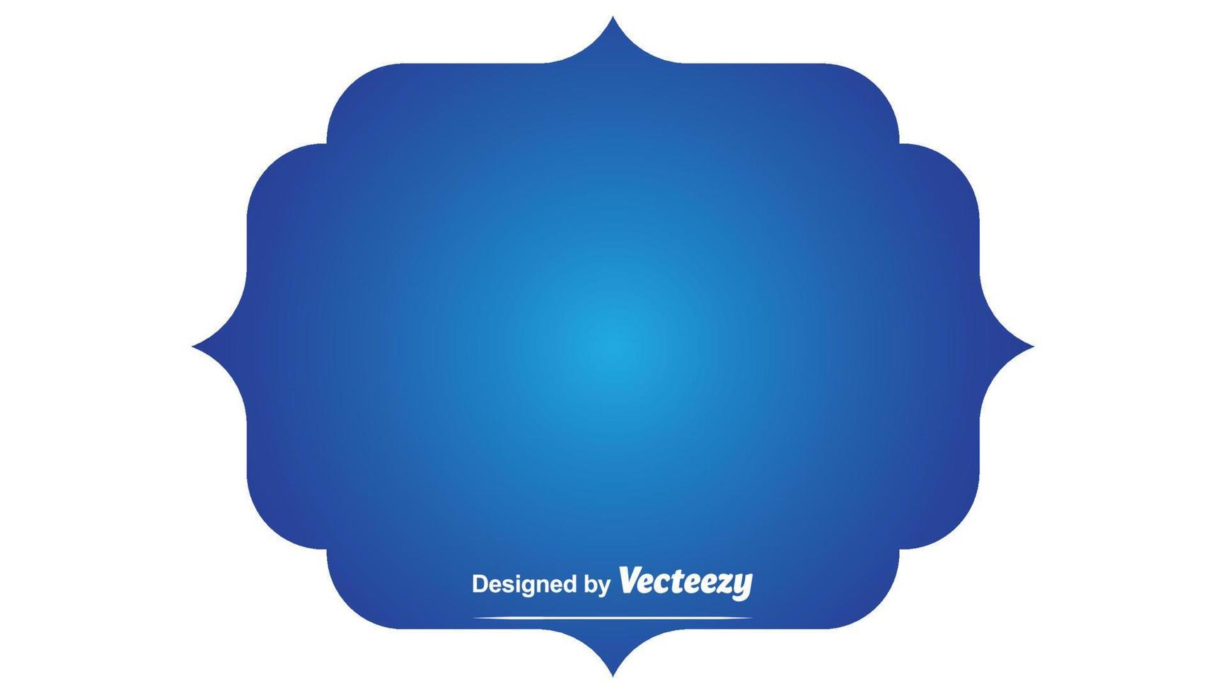 islamic box vector