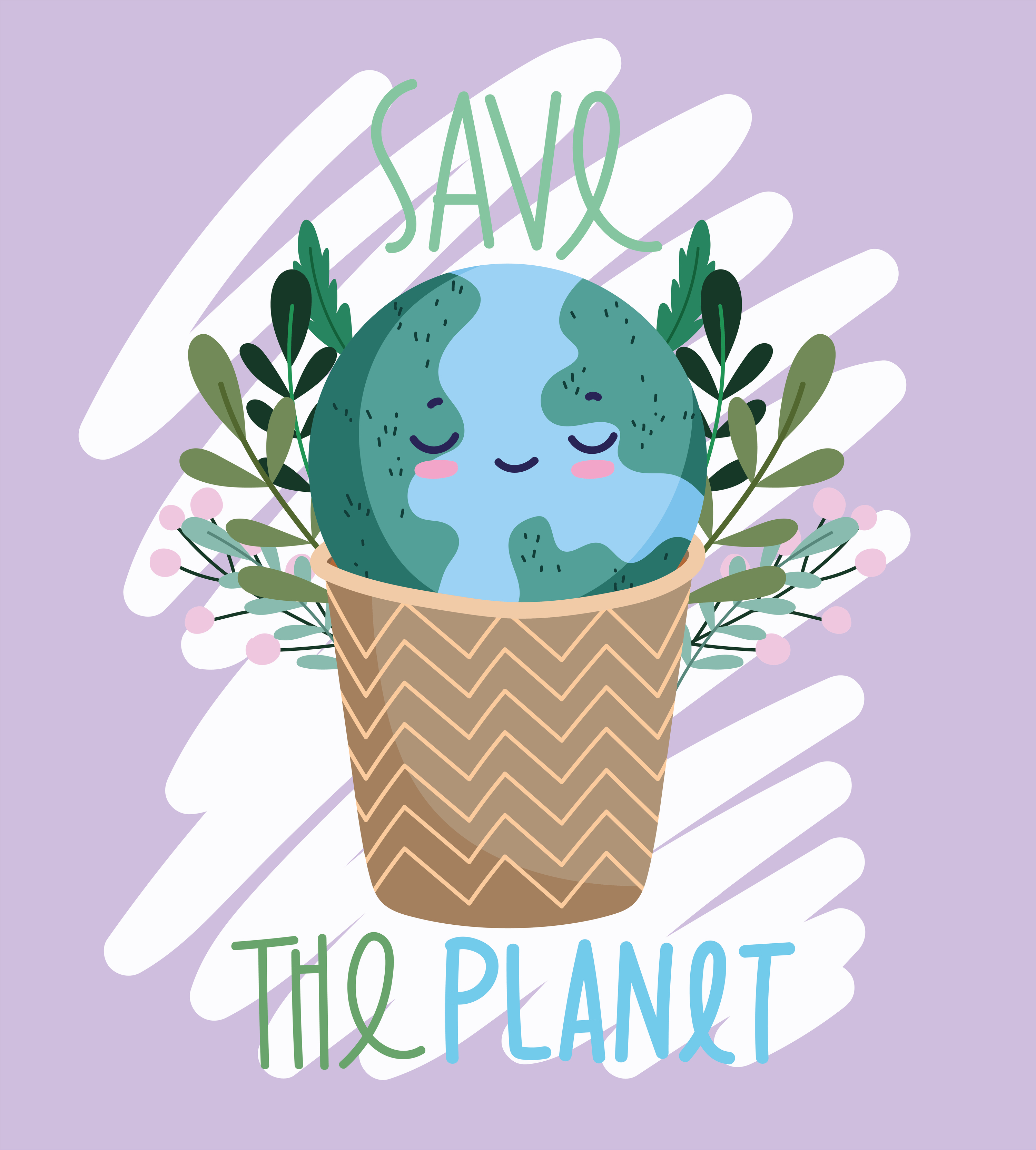 Save The Planet Poster 3677666 Vector Art At Vecteezy save-the-planet-poster-3677666-vector-art-at-vecteezy