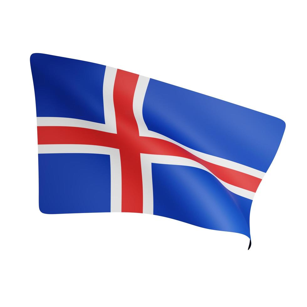 día nacional de islandia foto