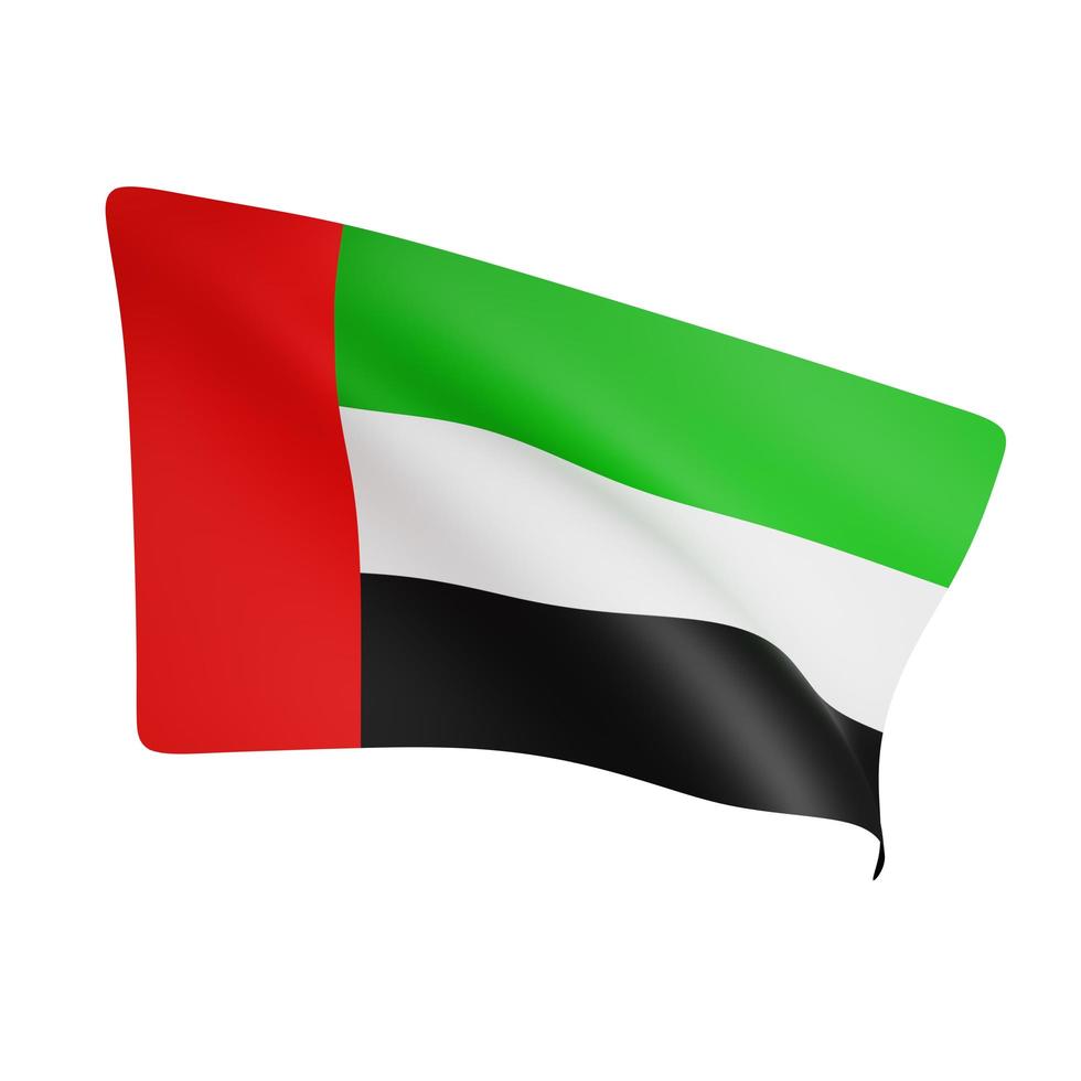 día nacional de los emiratos árabes unidos foto