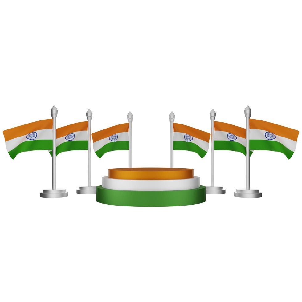 india national day photo