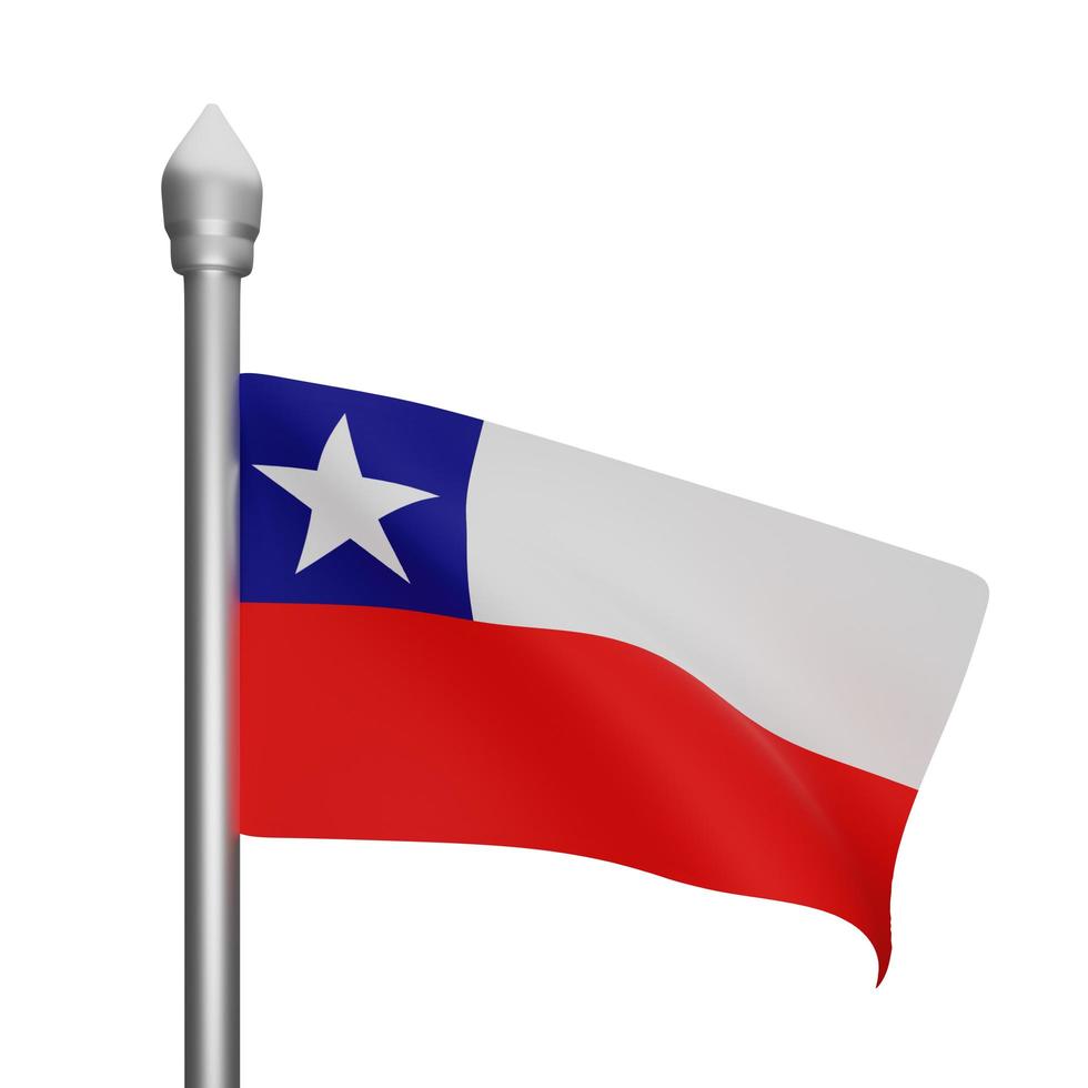 chile national day photo