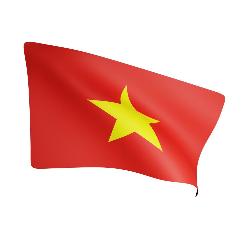 día nacional de vietnam foto