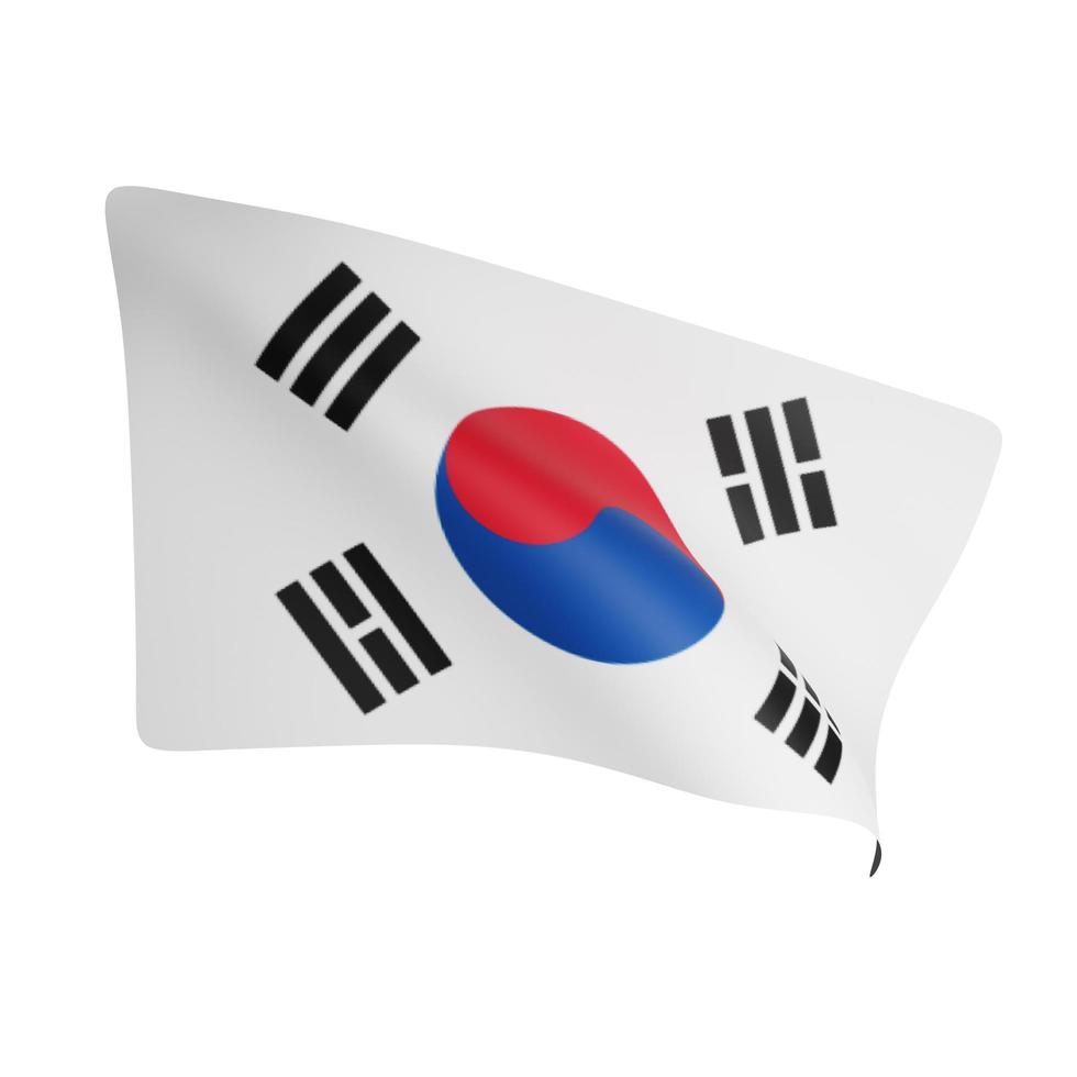 south korea national day photo