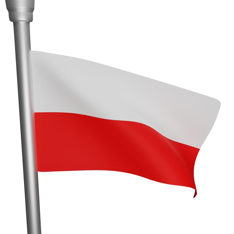 día nacional de polonia foto