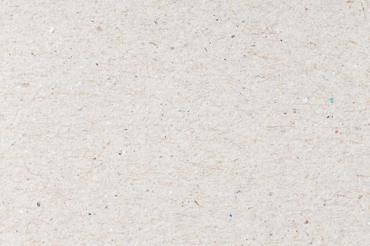 Recycled cardboard background texture. Full frame photo