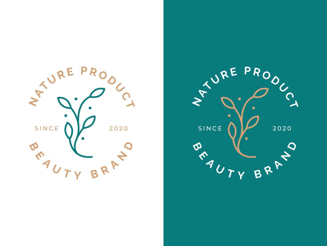 agriculture and farm logo design concept vector