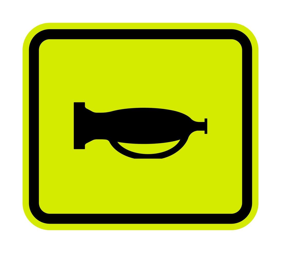 Do Not Use The Sound,Do Not Use The Horn Sign Isolate On White Background,Vector Illustration vector