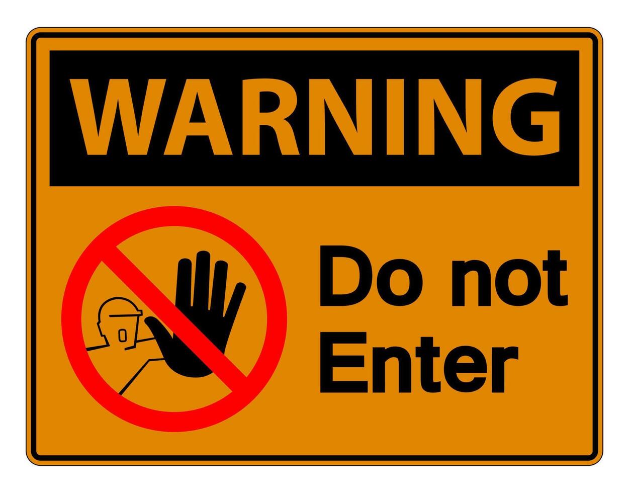 Do not enter 2025. Символ enter. caution don&#039;t apply voltage. do not enter staff only.