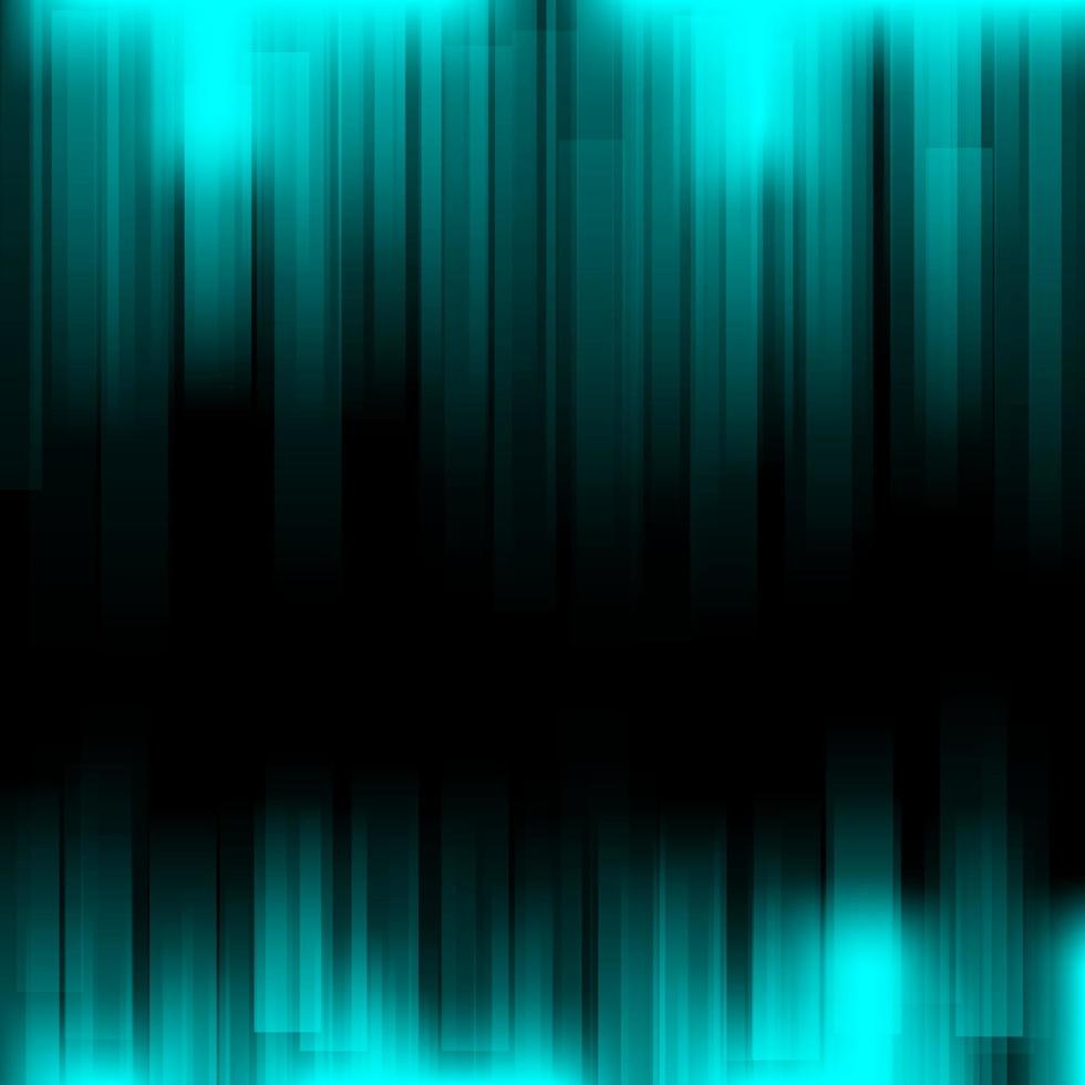 fondo azul abstracto vector