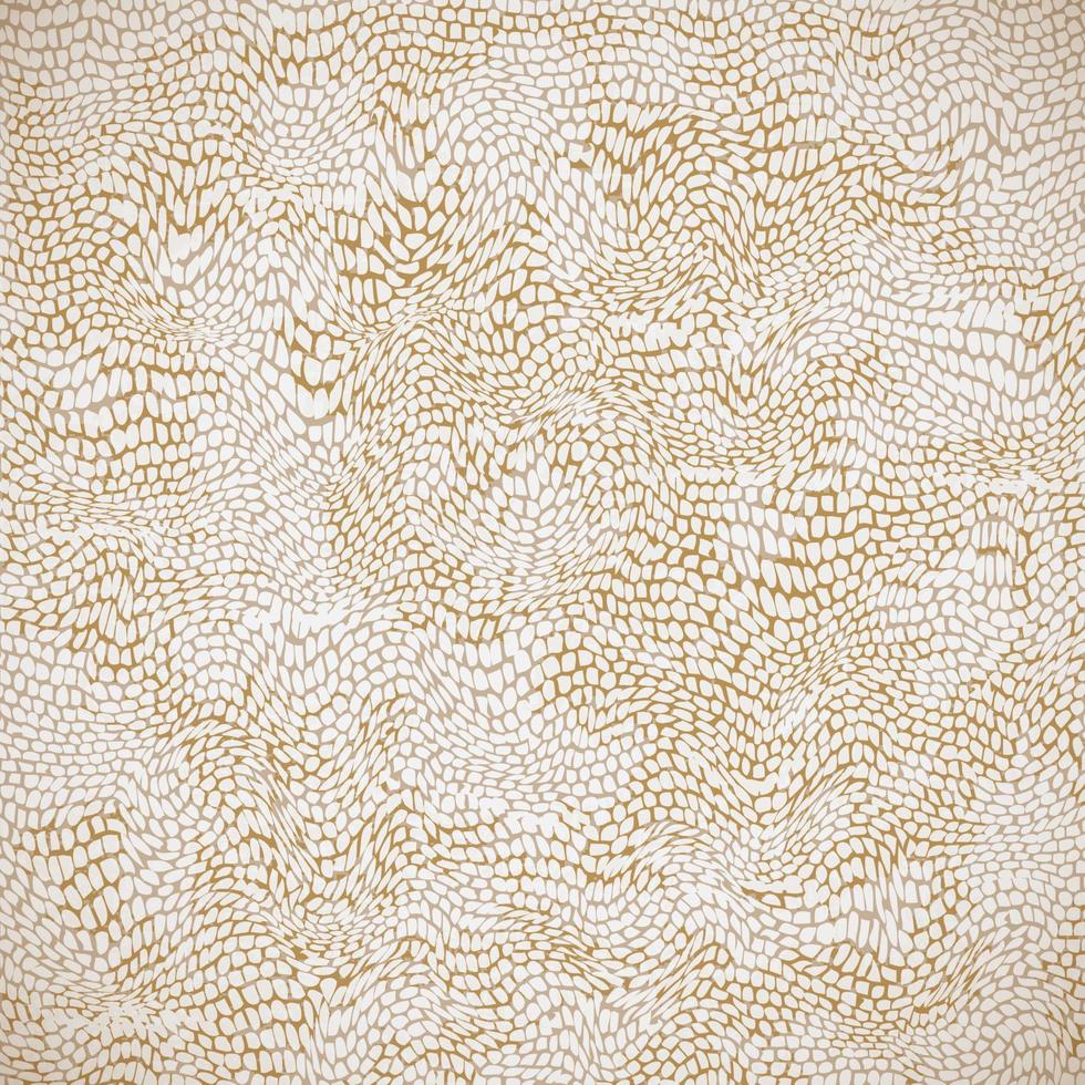 Abstract leather texture vector