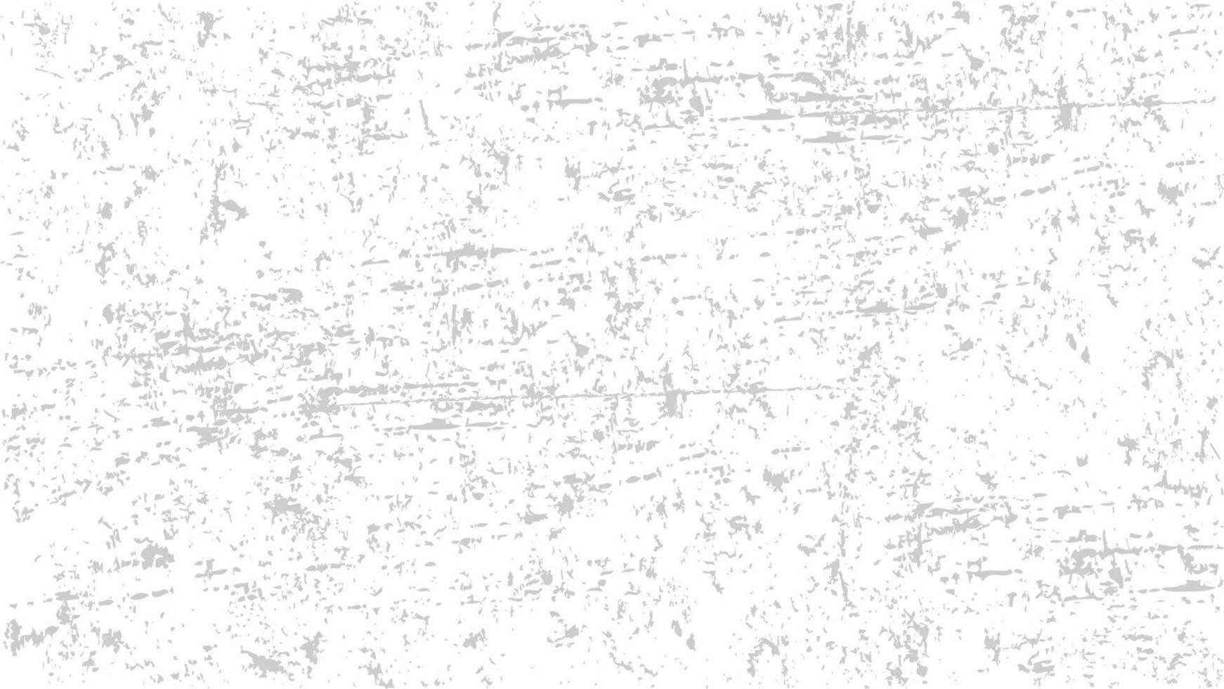 Fondo de vector abstracto monocromo grunge con textura