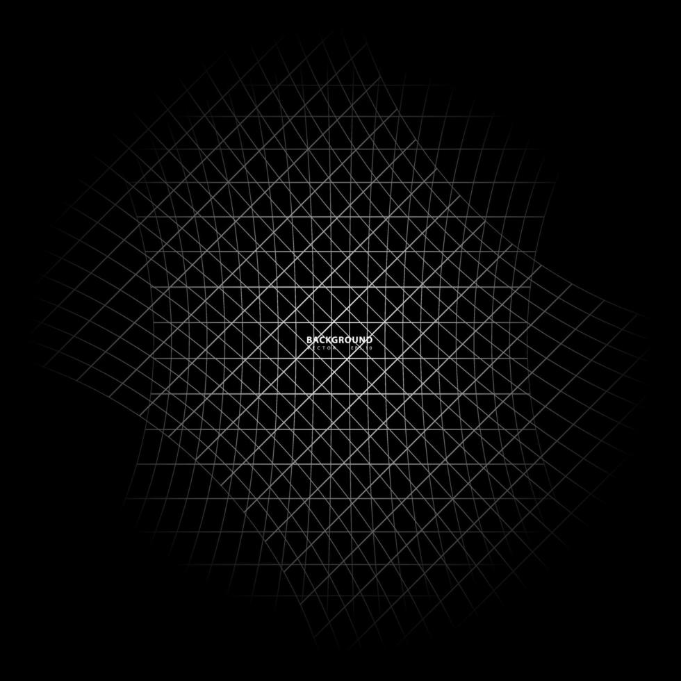 Striped texture, Abstract warped Diagonal Striped Background, wave lines texture. Brand new style for your business design, vector template for your ideas