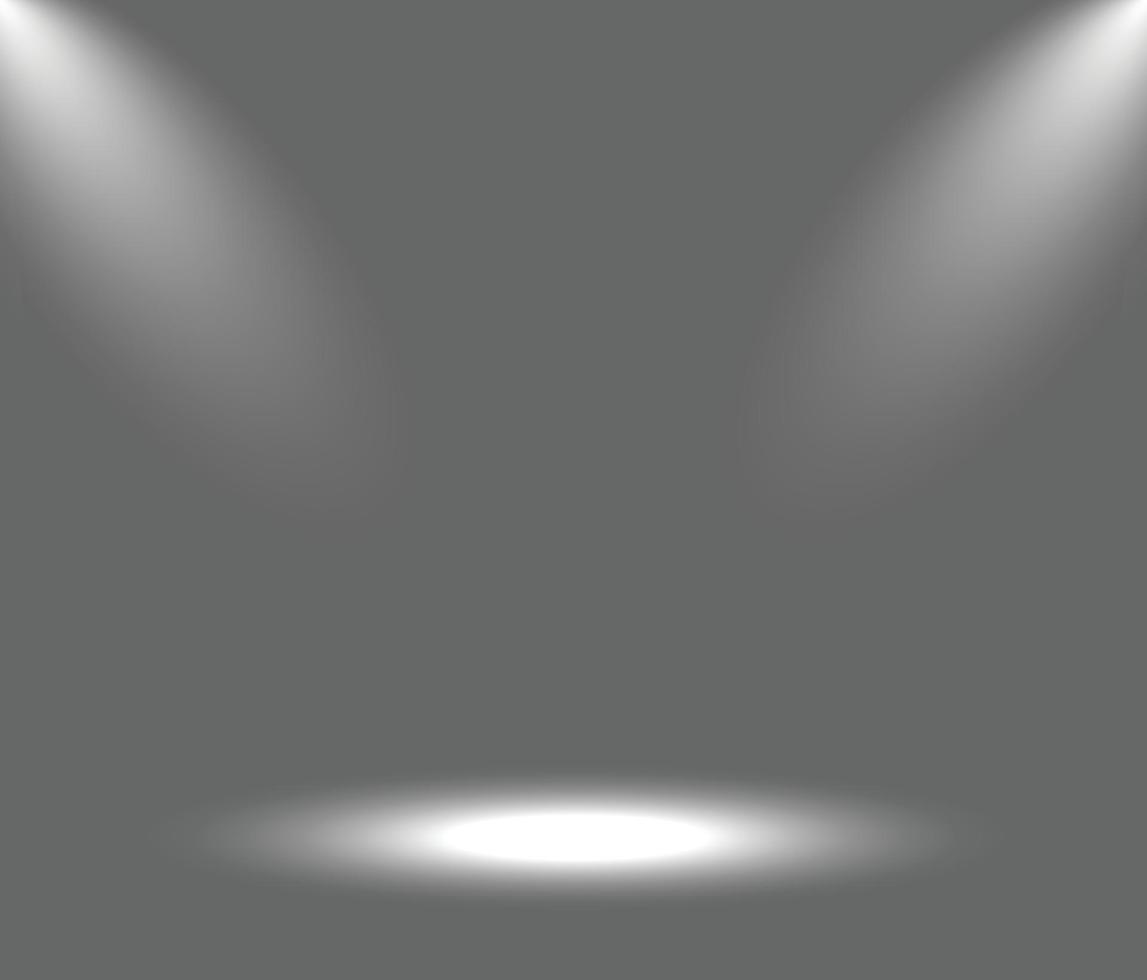 Empty studio room background. 3685796 Vector Art at Vecteezy