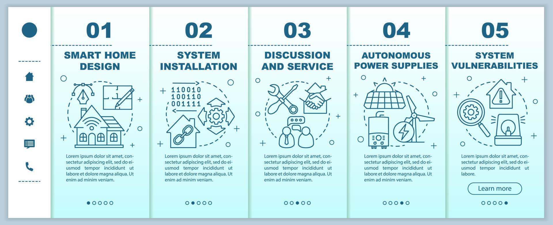 Responsive Home Systems: Smart Solutions for Modern Living Responsive Home Systems: Smart Solutions for Modern Living