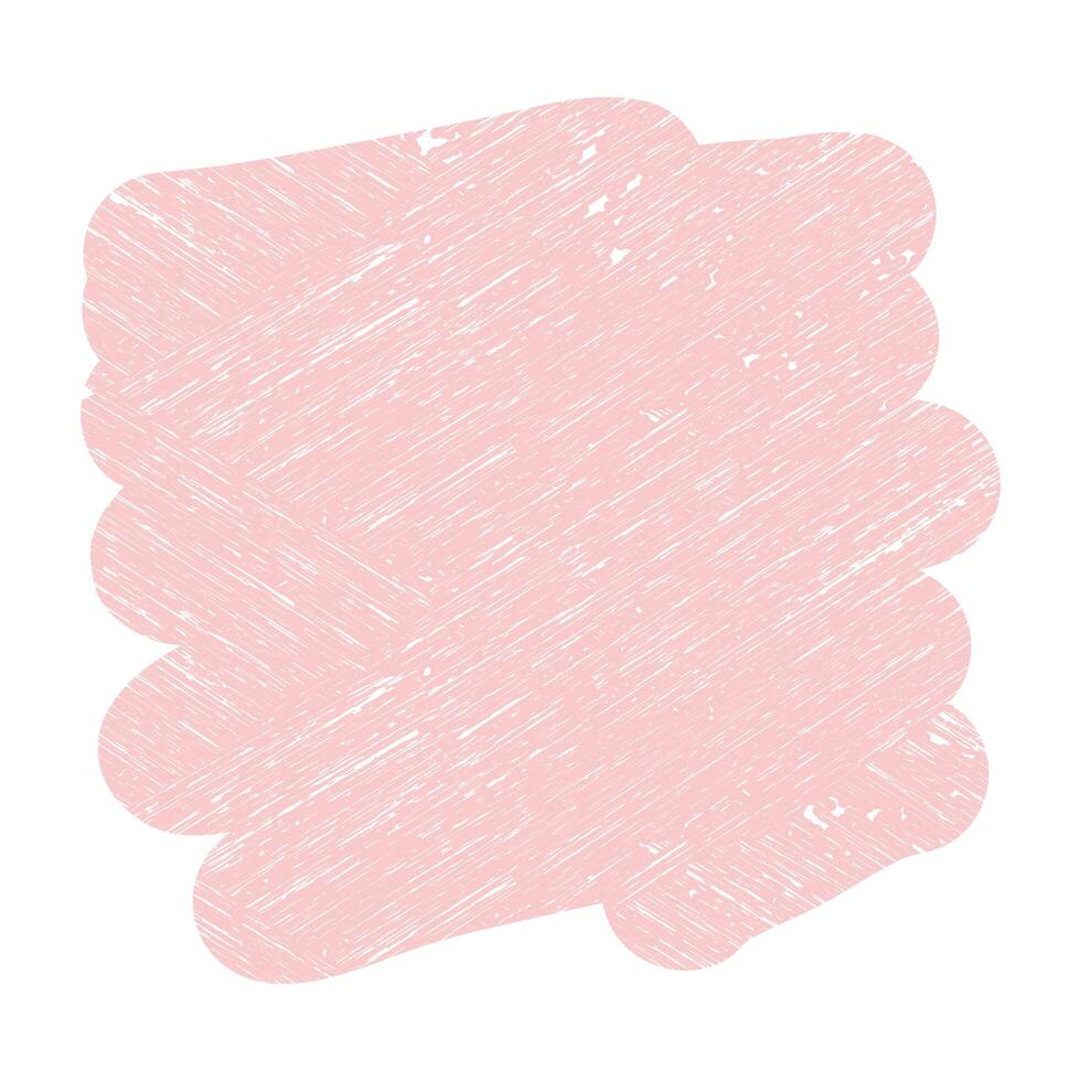 pink captivating trendy vector