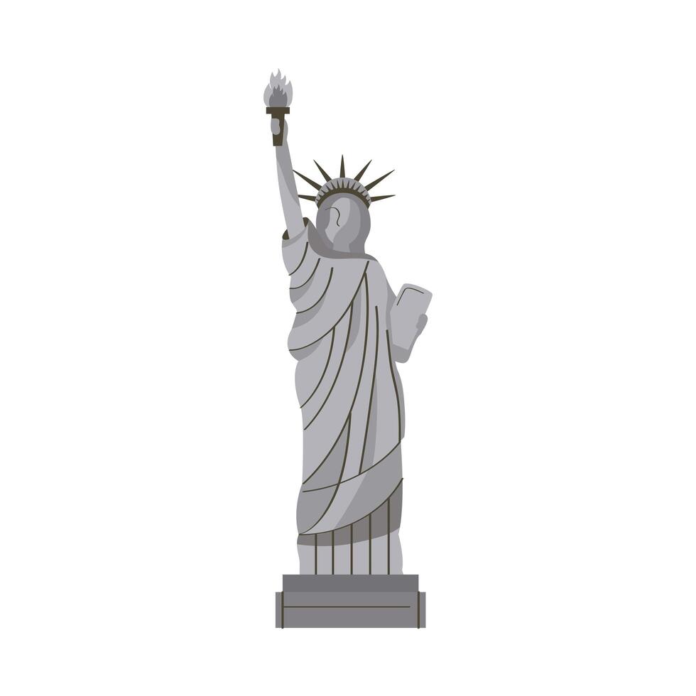 nueva York vector