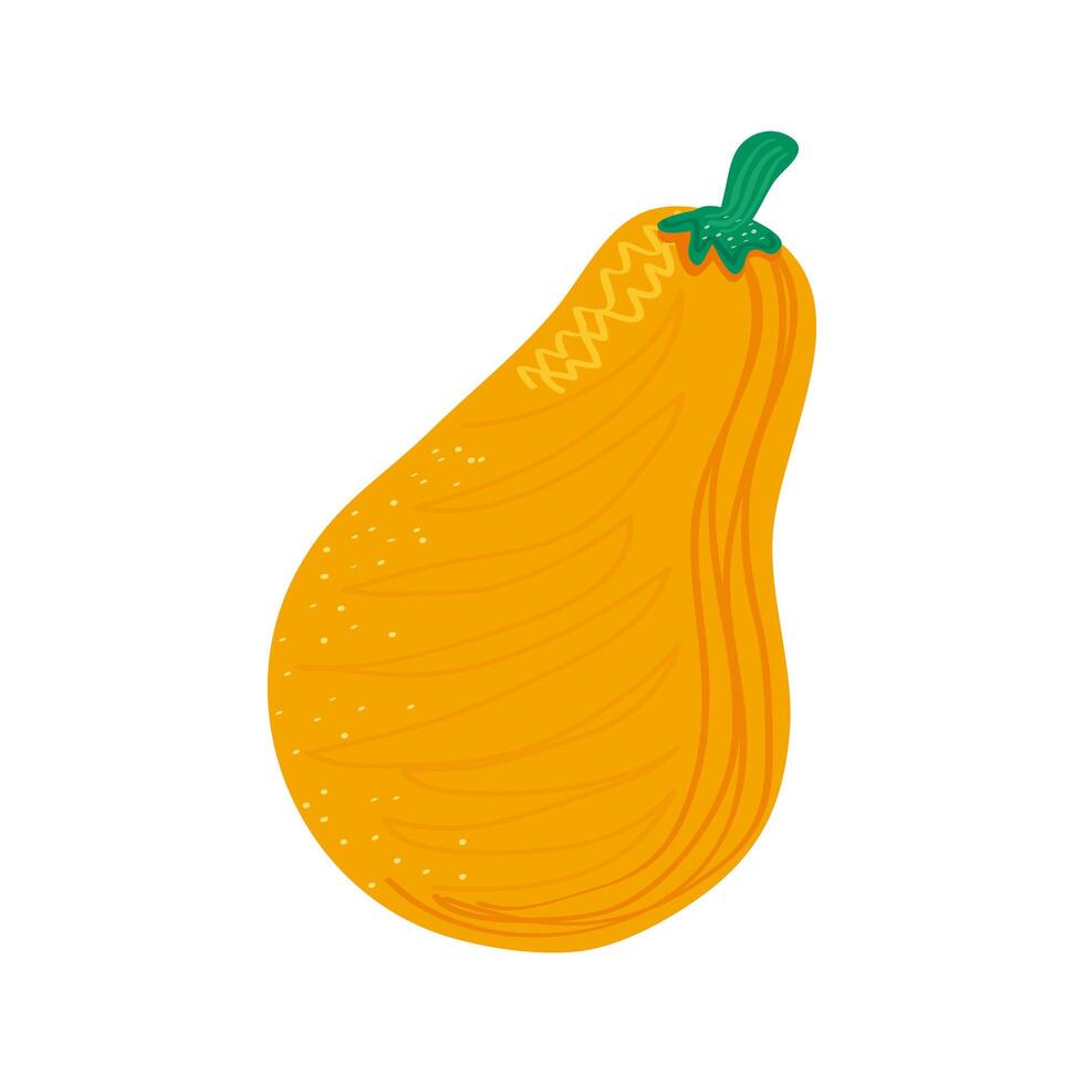 pear fresh fruit nature icon vector