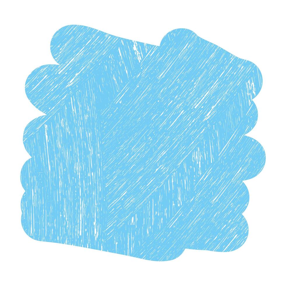 blue light captivating trendy vector