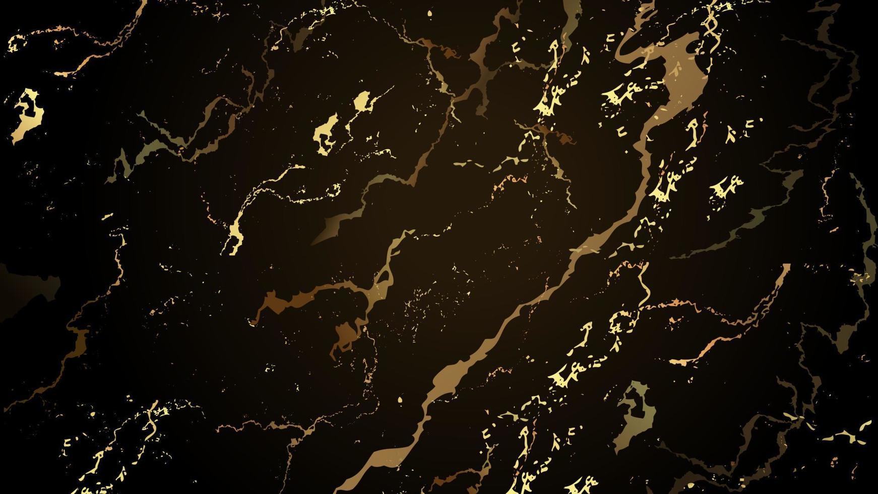Luxury marble art background texture vector