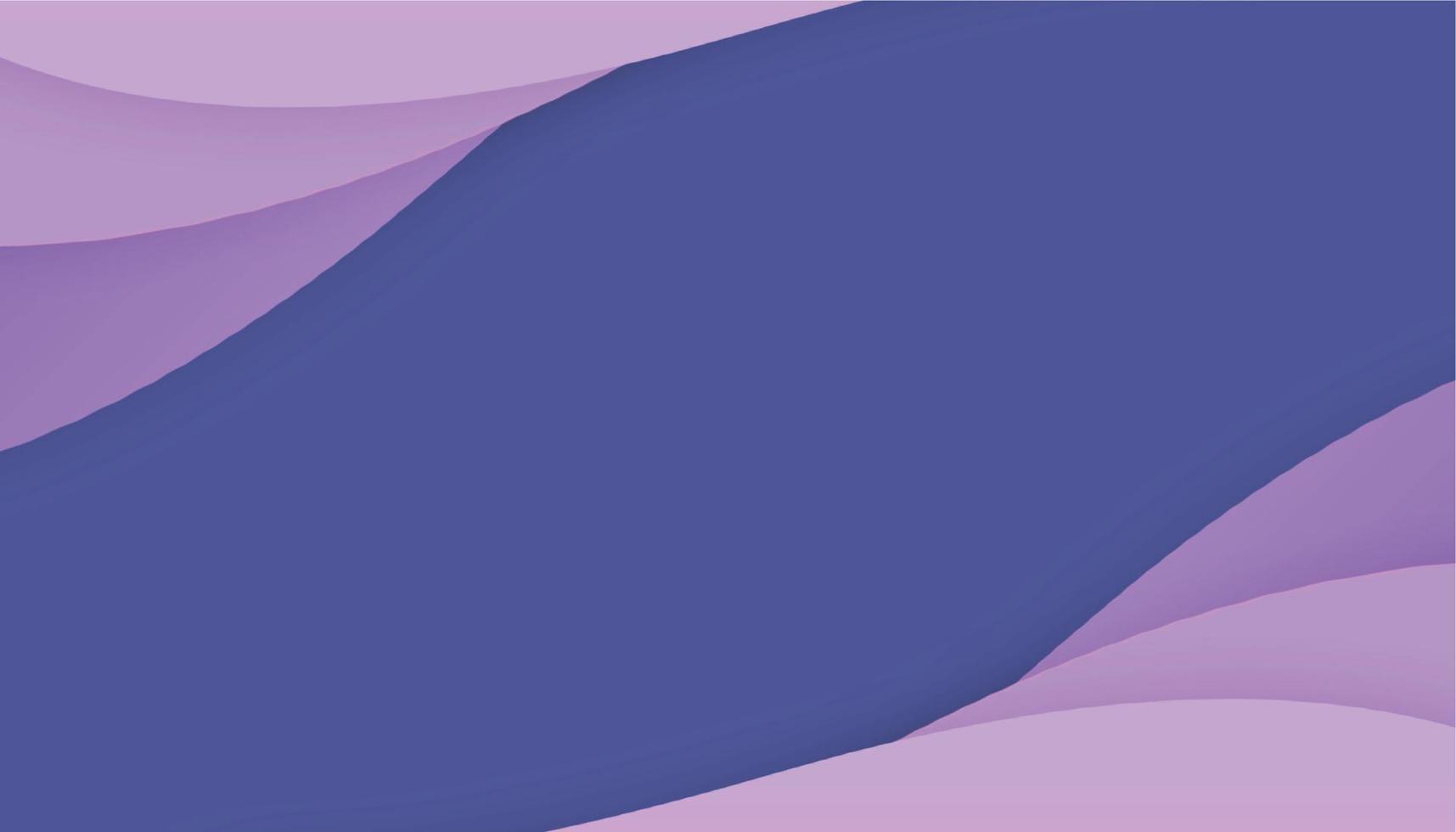 Simple purple background illustration vector