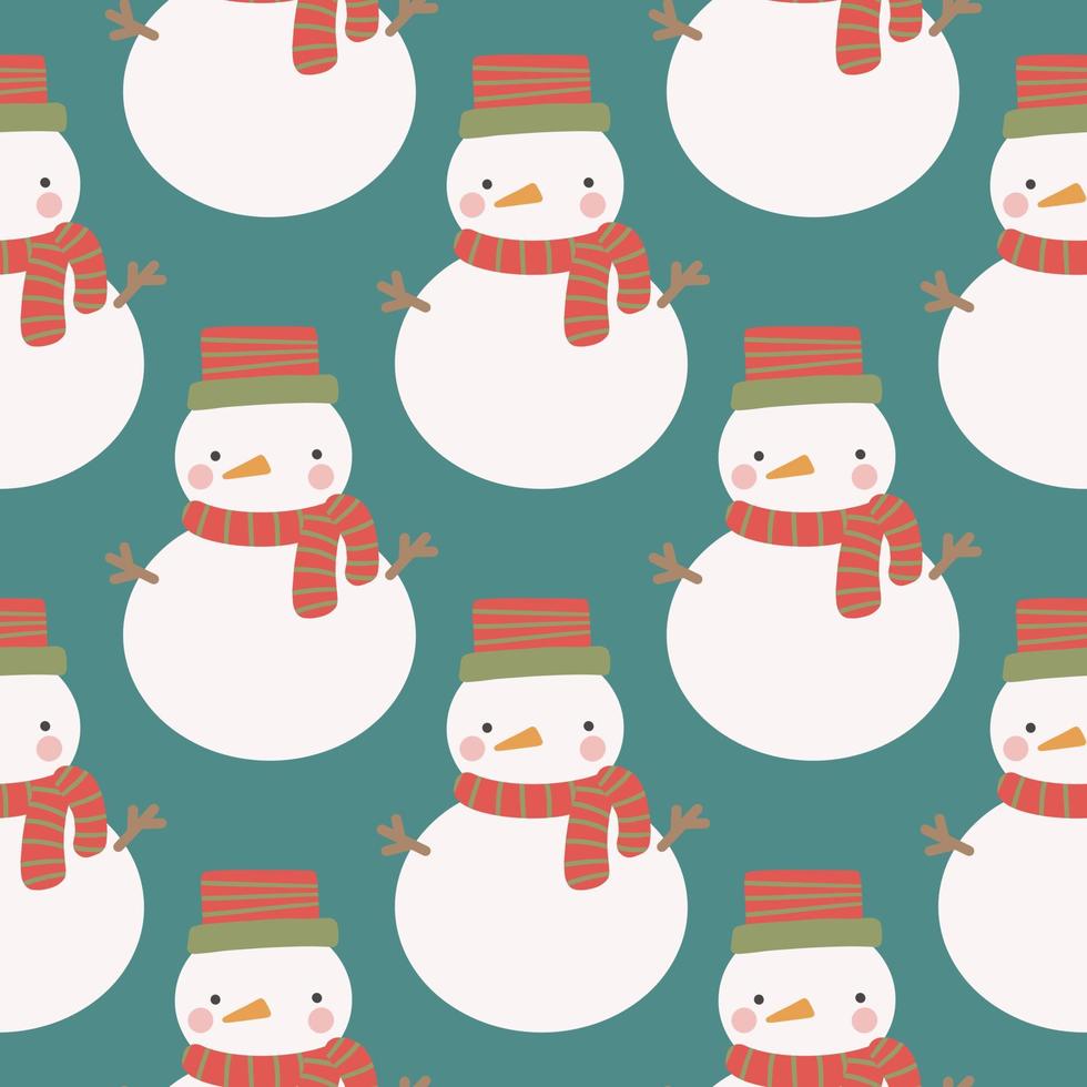 clipart snowman outline paper