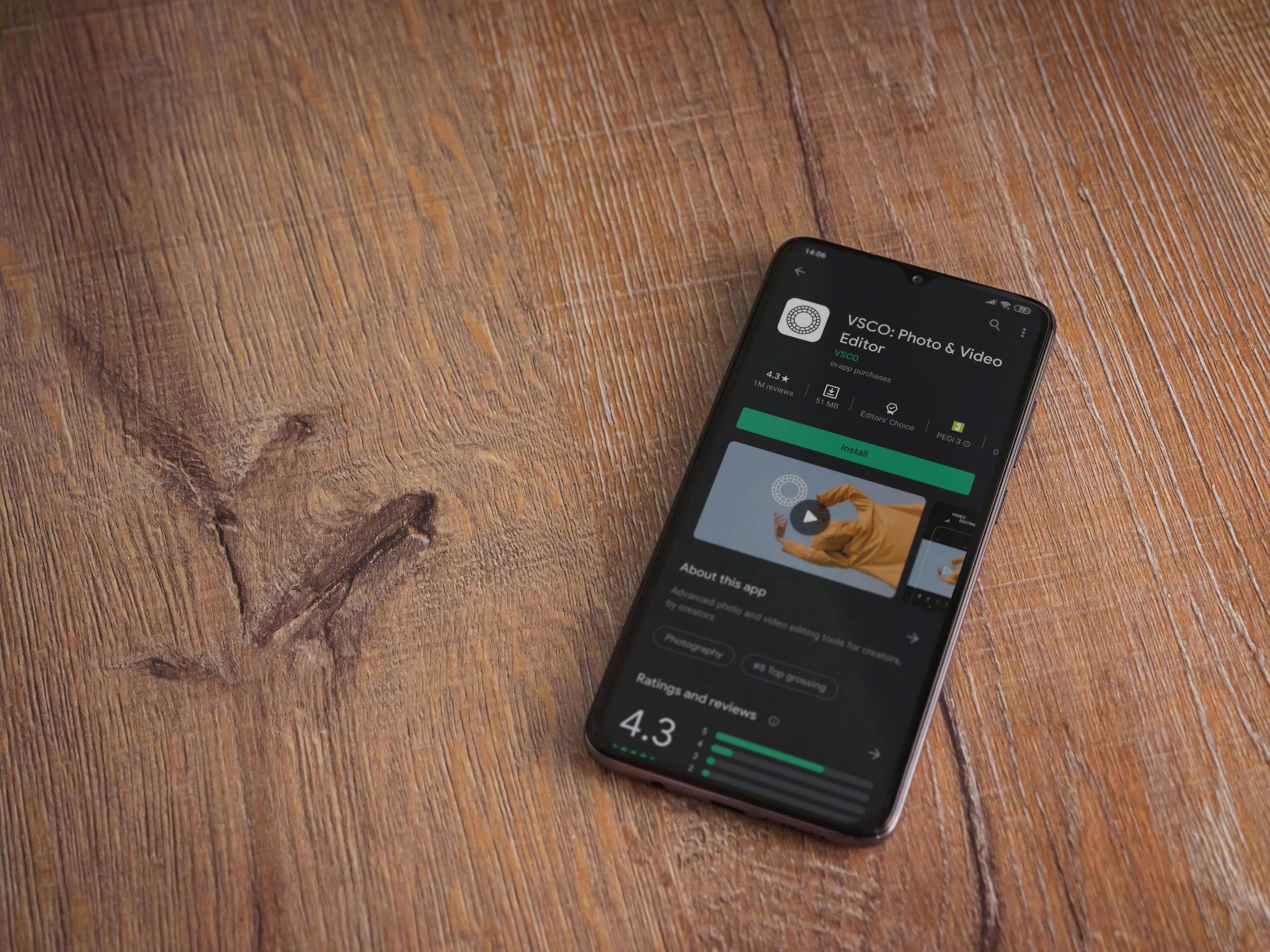 smart photo editor sign in