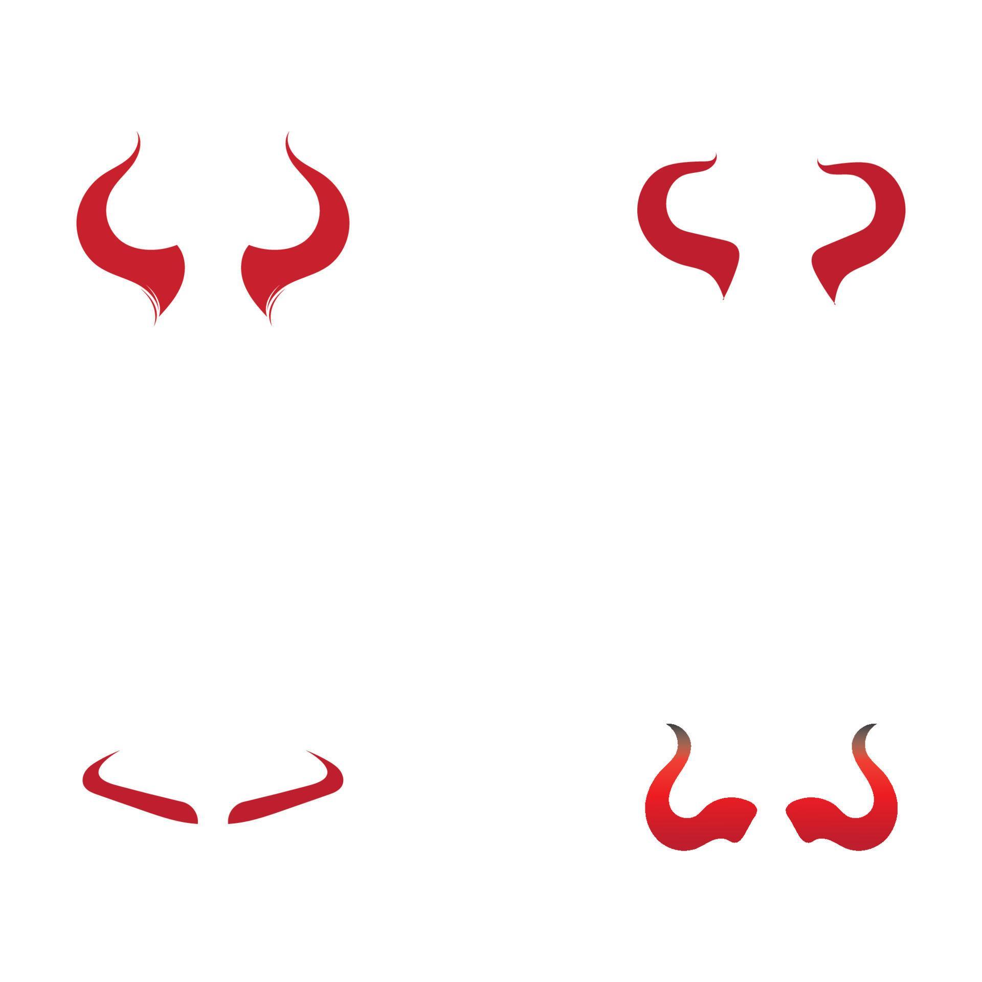 Devil horn Vector icon design illustration Template 3698037 Vector Art Devil horn Vector icon design illustration Template 3698037 Vector Art