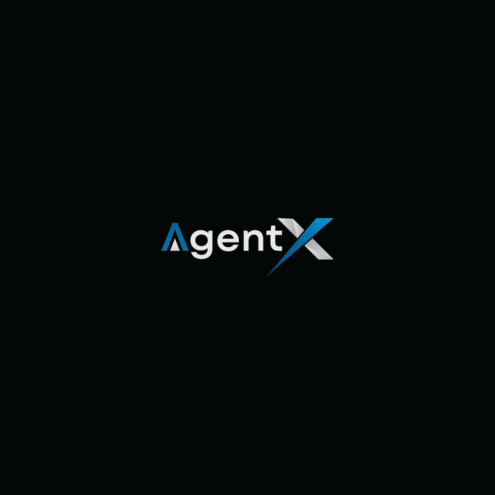 Technology Logo Design For Business And Company vector