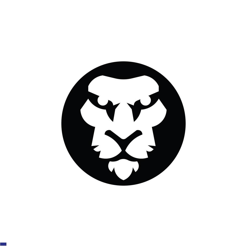 Animal Logo Design Template For Business And Company vector