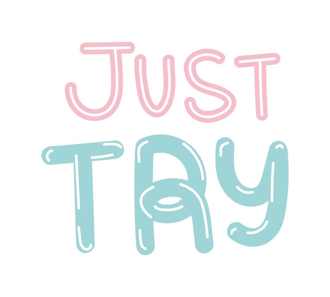 just try phrase vector