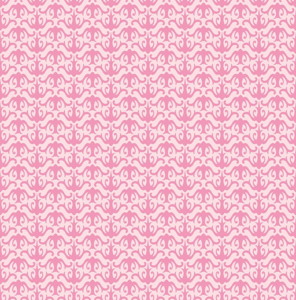 old seamless pattern vector