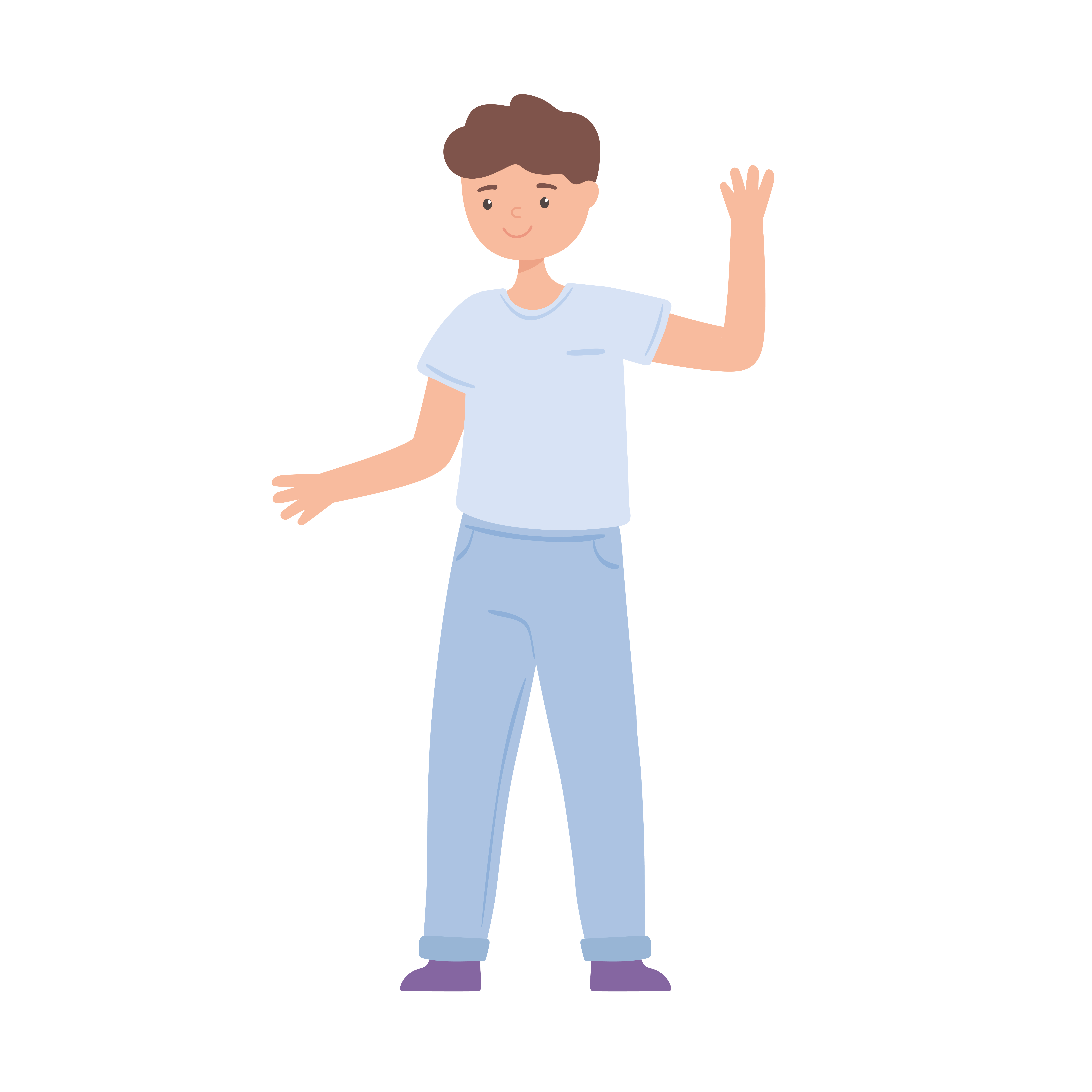 boy standing cartoon 3701614 Vector Art at Vecteezy boy standing cartoon 3701614 Vector Art at Vecteezy
