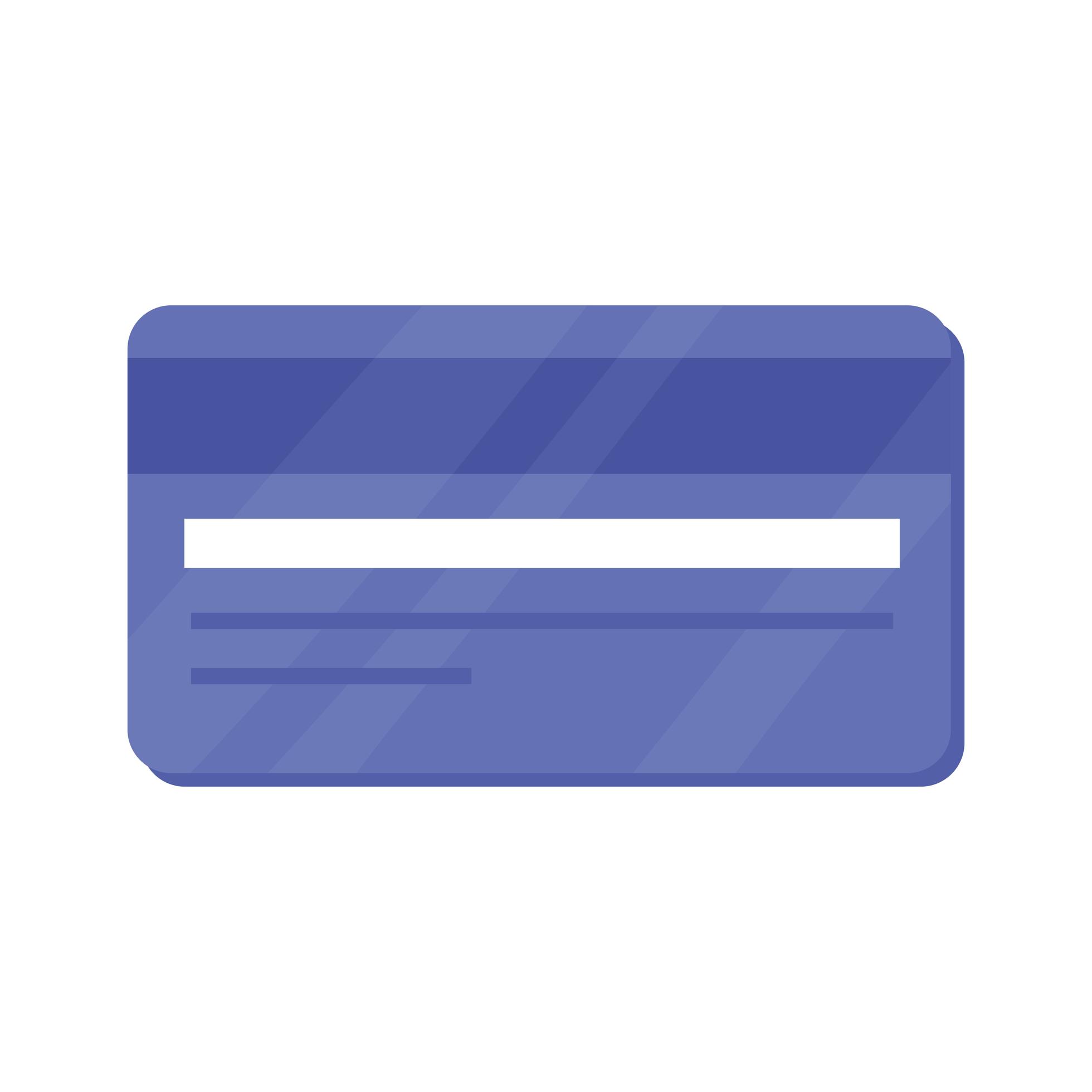 bank debit card 3702591 Vector Art at Vecteezy
