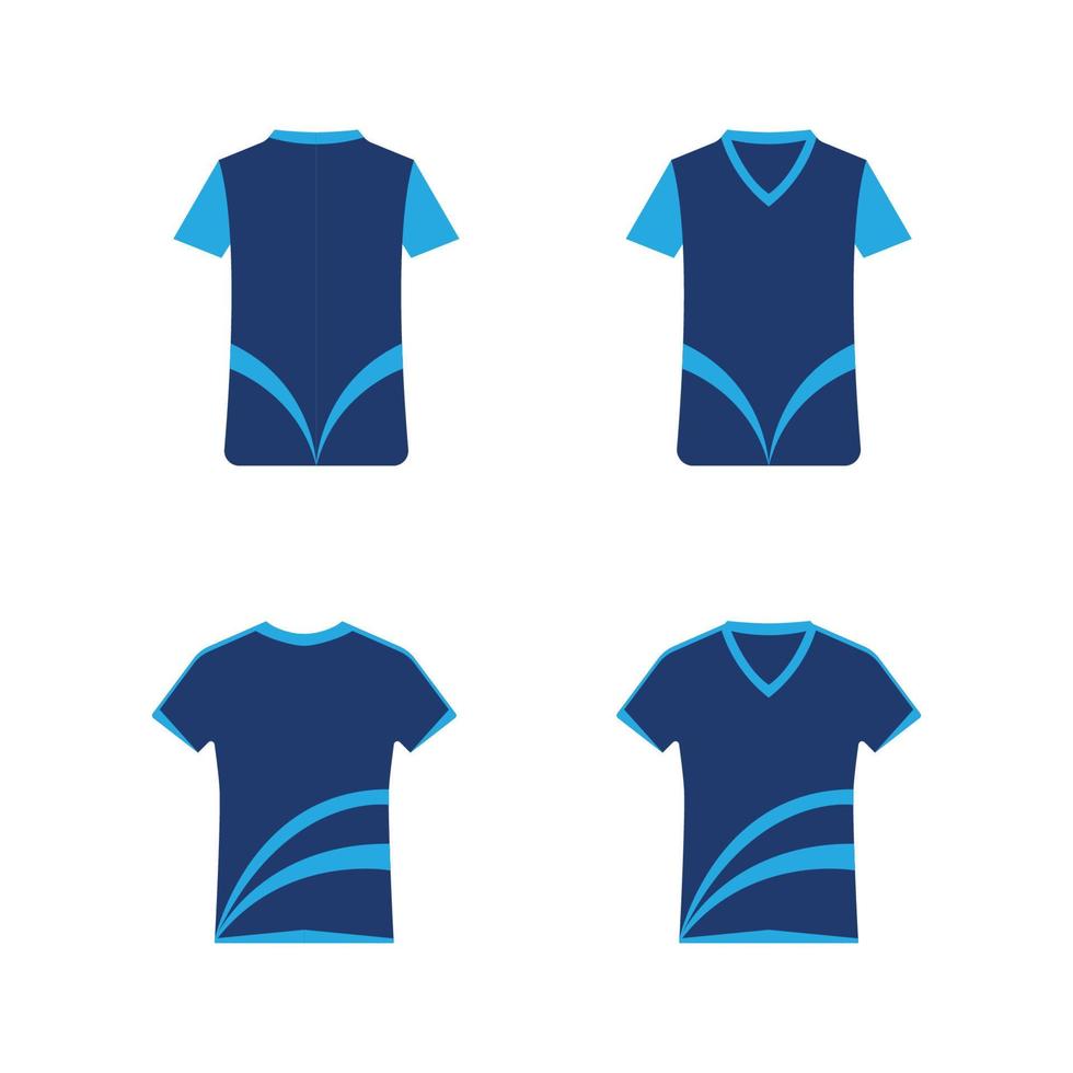 T Shirt Vector icon design illustration