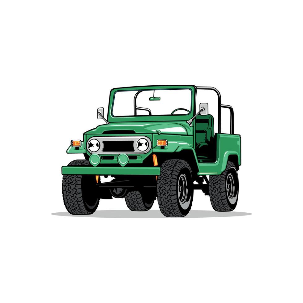 5,950 Toyota Offroad Images, Stock Photos, 3D objects, & Vectors