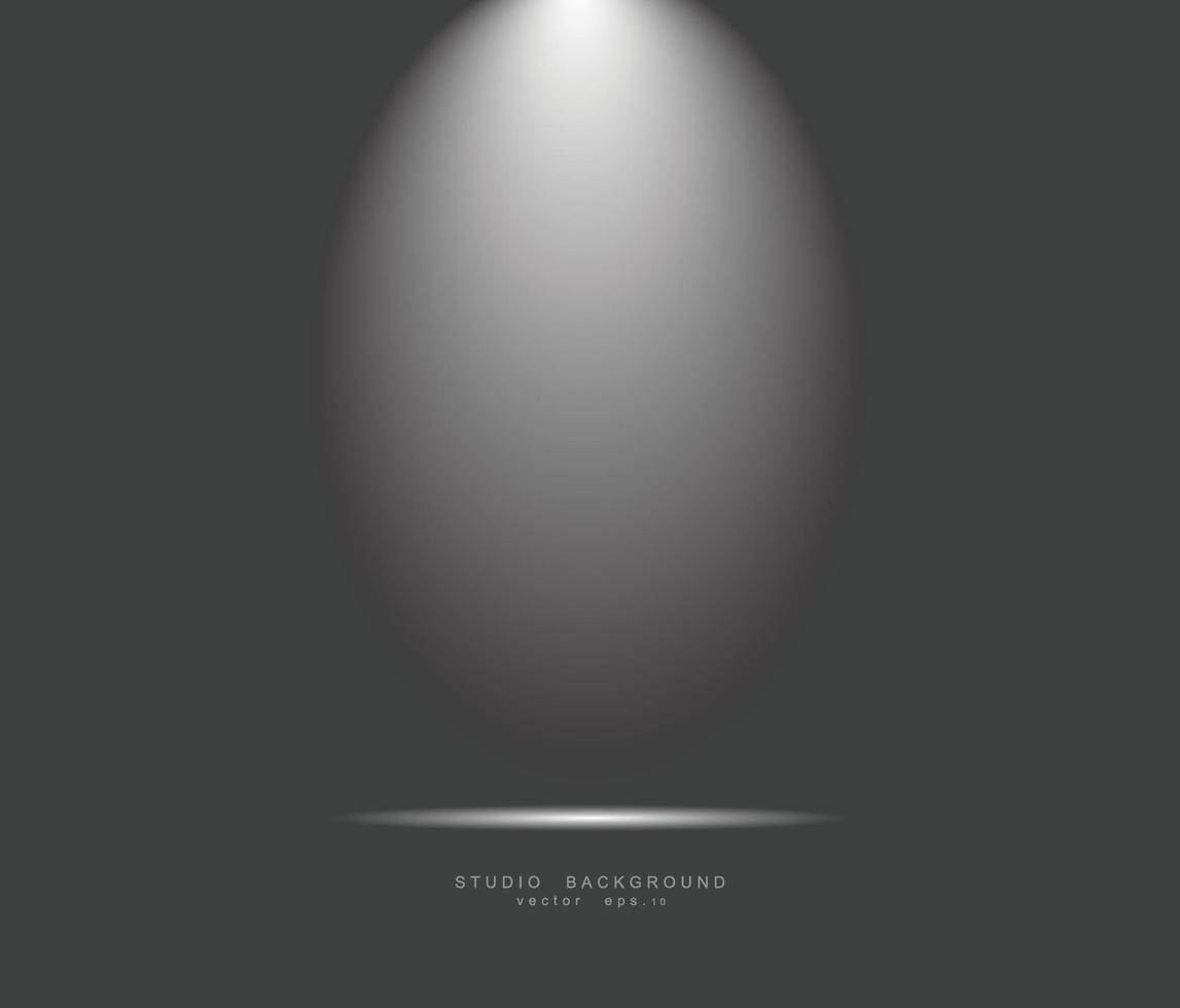 Empty studio room background. 3706419 Vector Art at Vecteezy