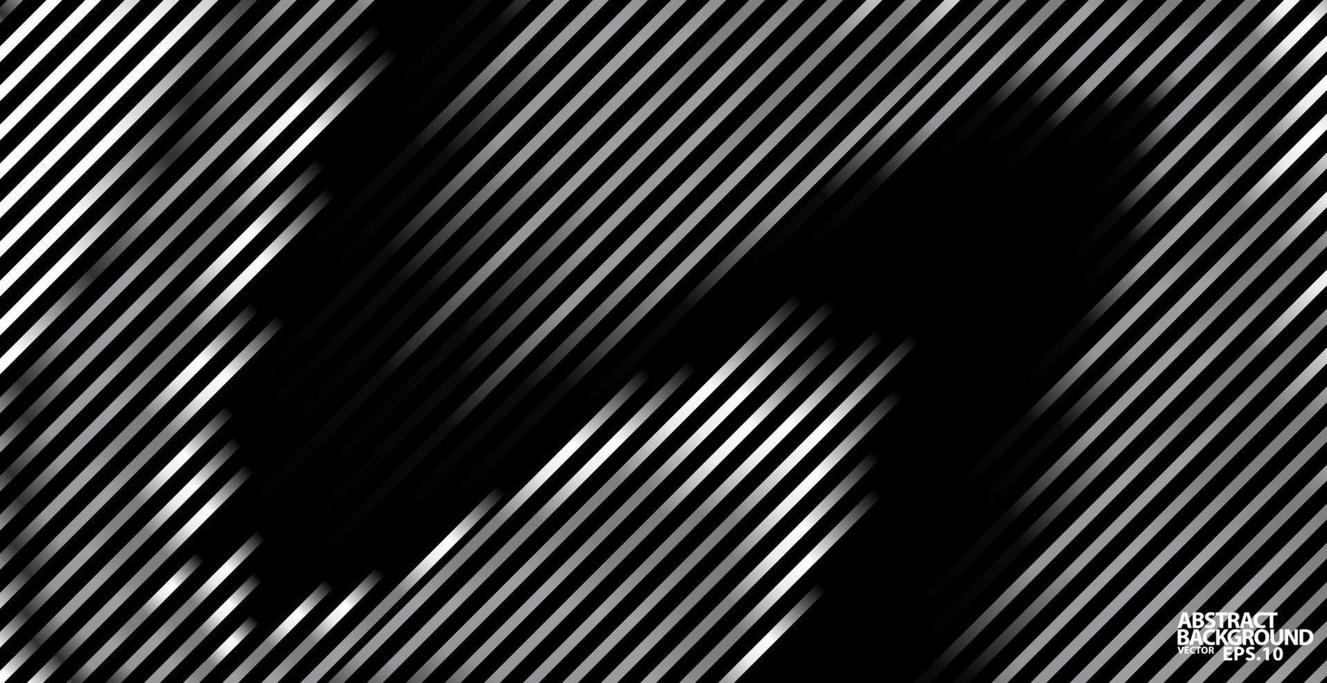 Striped texture, Abstract warped Diagonal Striped Background, wave lines texture. Brand new style for your business design, vector template for your ideas