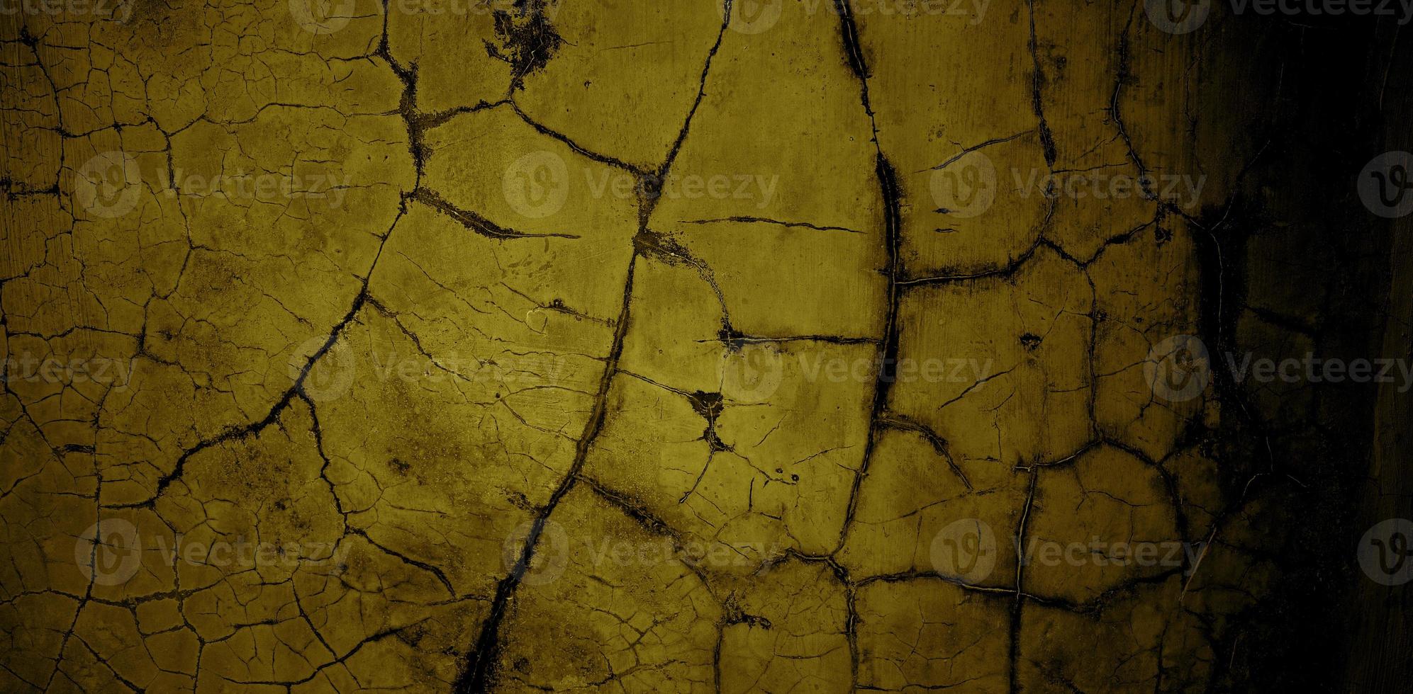 Old concrete walls texture. Cracked walls stucco for the background photo