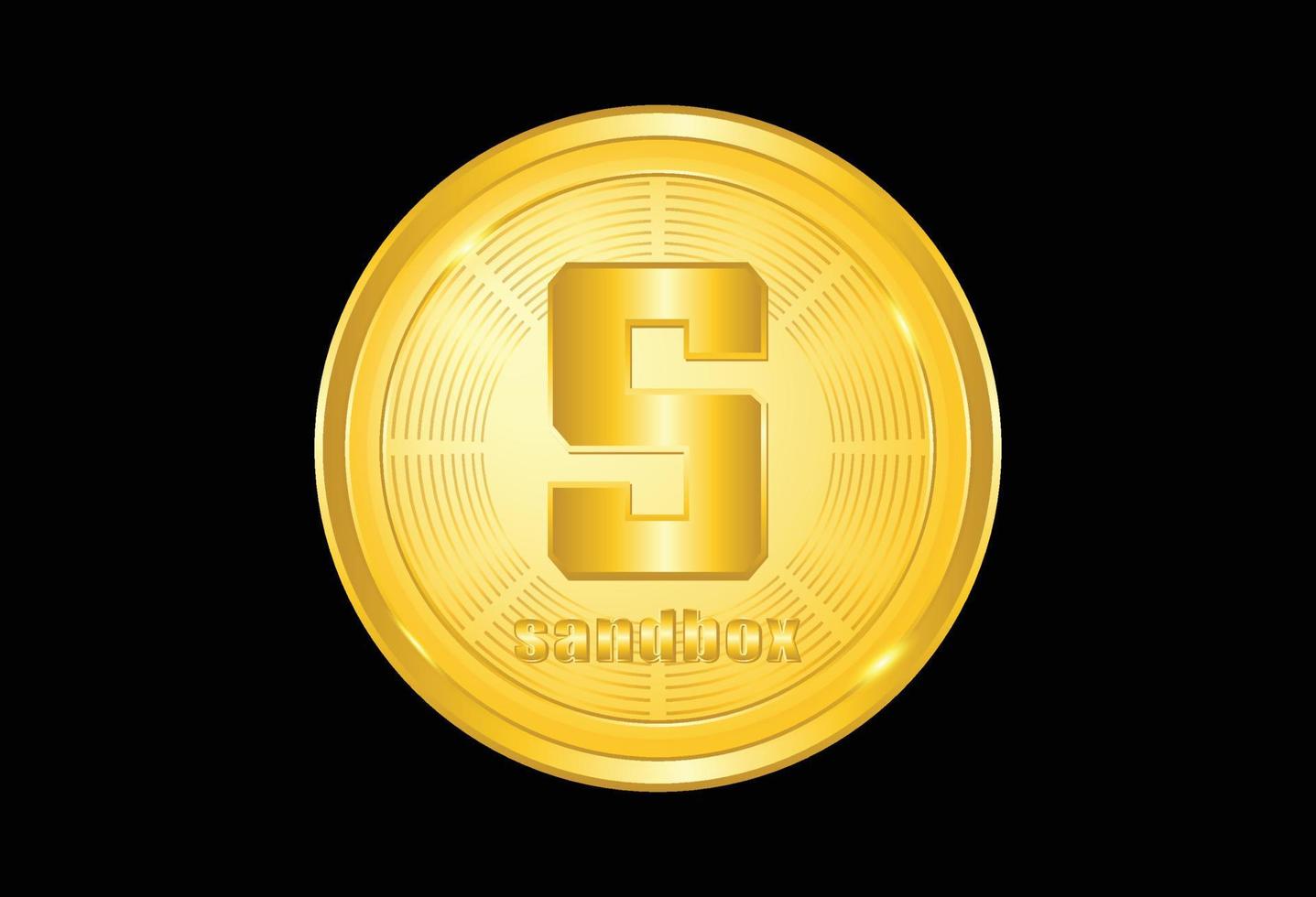 Sandbox coin