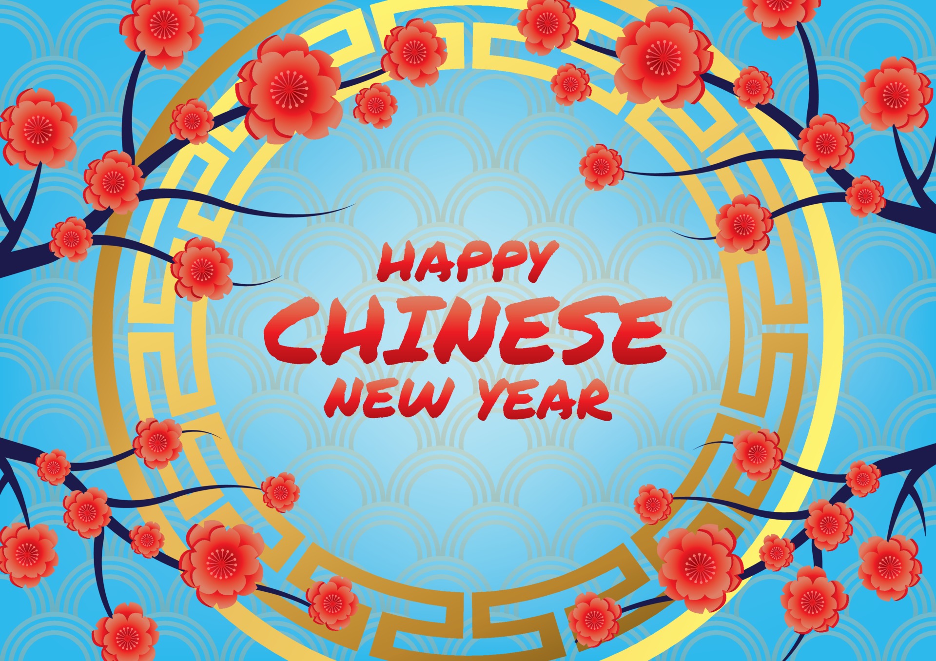 Chinese New Year Art Vector Background Art Design 3709262 Vector Art At Chinese New Year Art Vector Background Art Design 3709262 Vector Art At