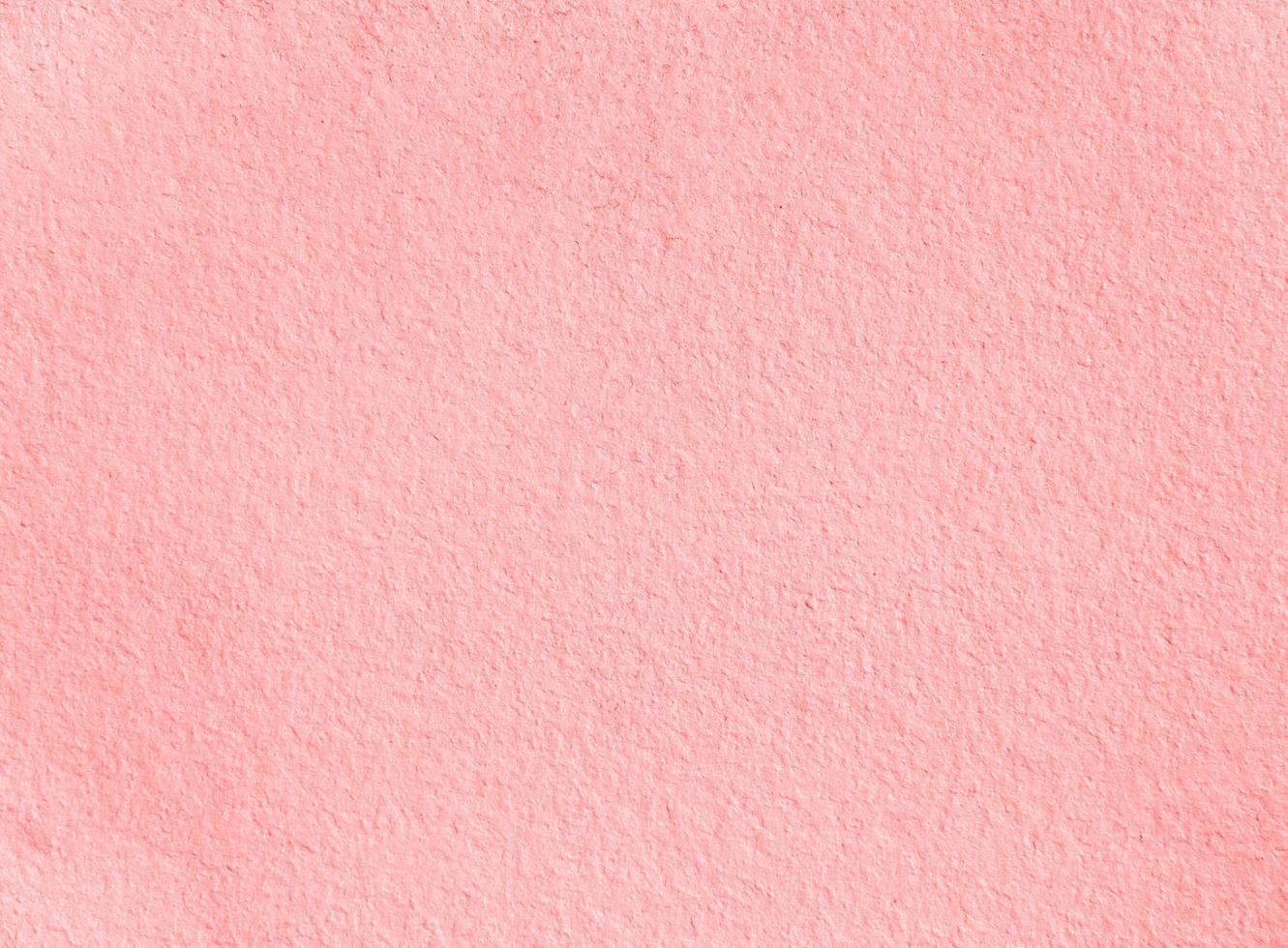 light red plaster texture photo