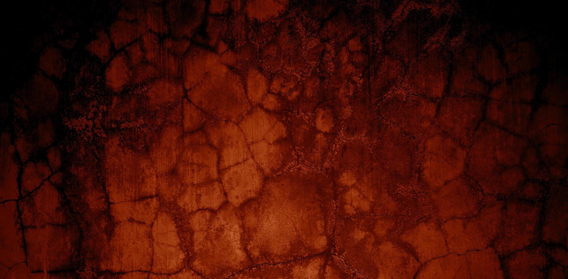 Old concrete walls texture. Cracked walls stucco for the background photo