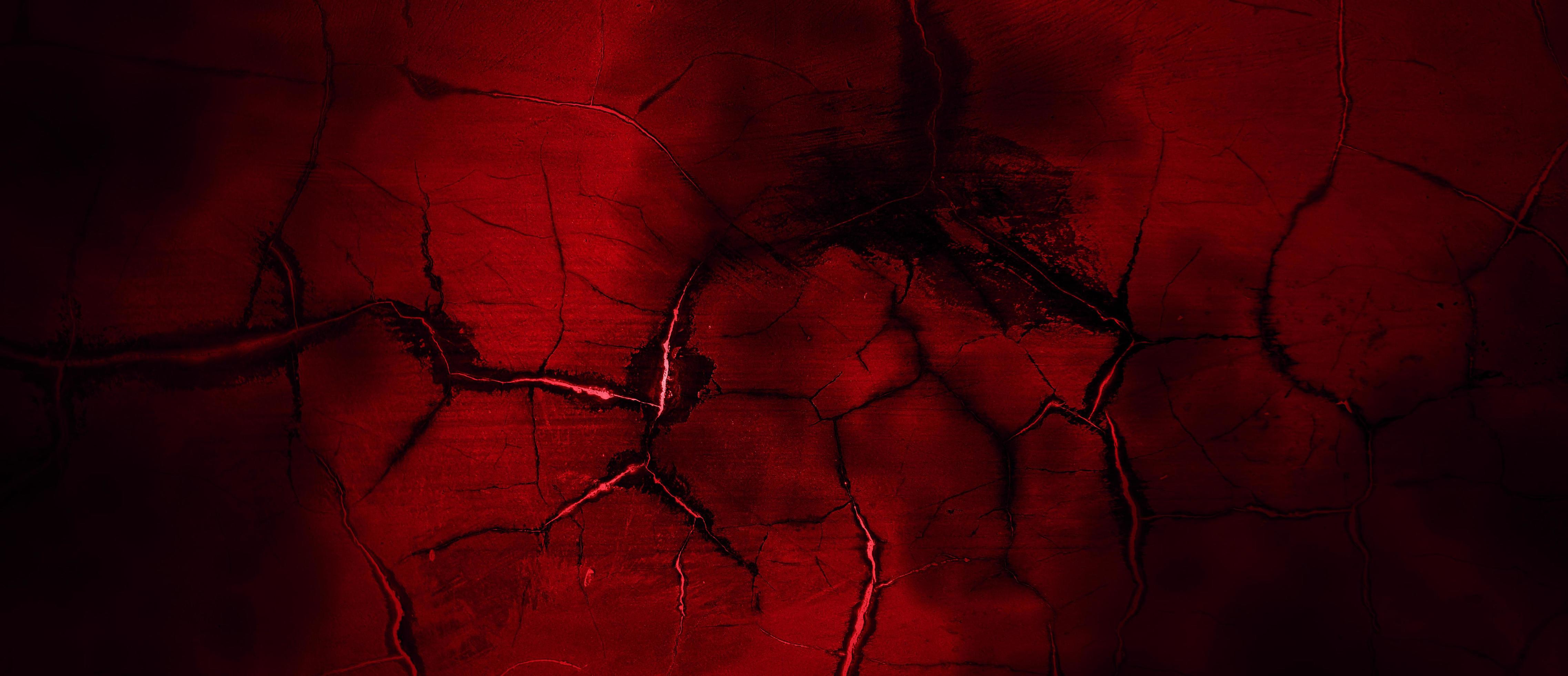 Scary Red and black horror background. Dark grunge red concrete 3713996  Stock Photo at Vecteezy