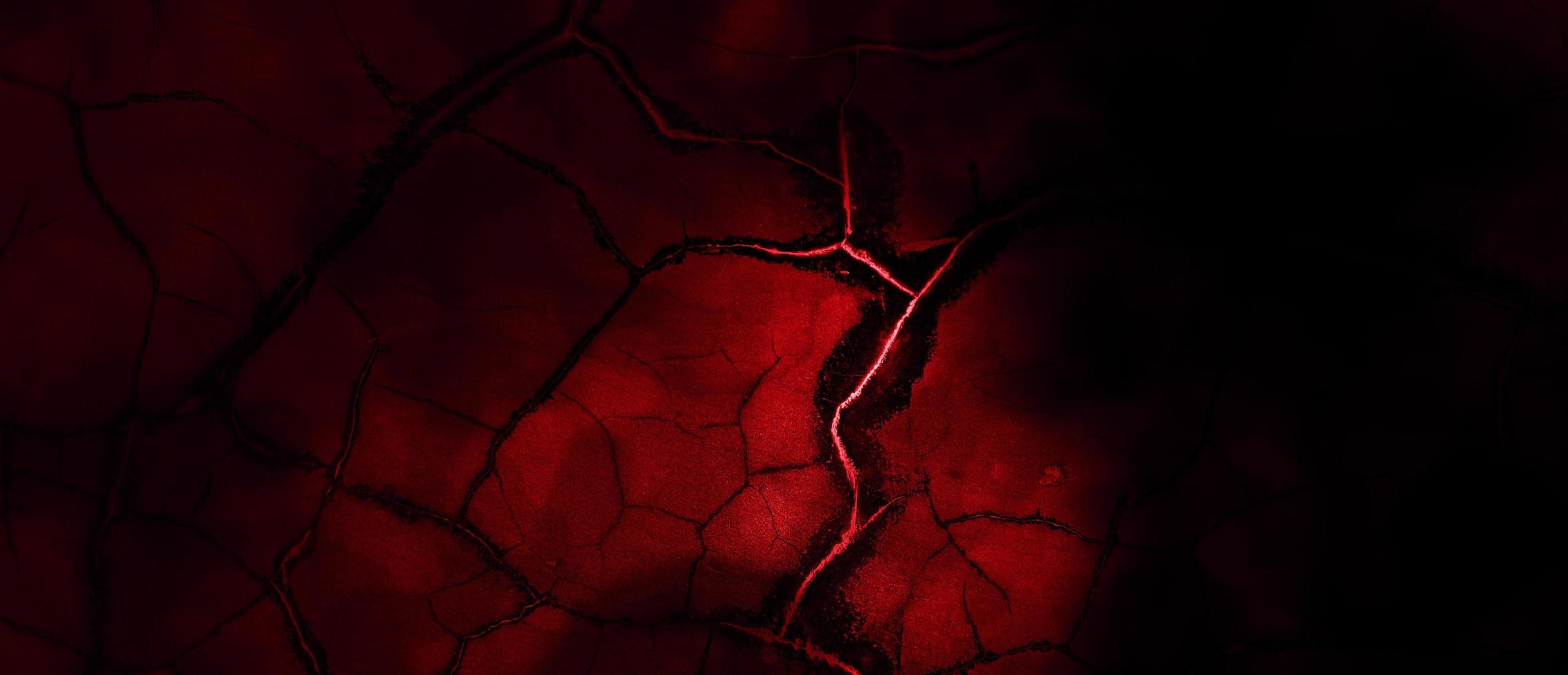 Scary Red and black horror background. Dark grunge red concrete 3713951  Stock Photo at Vecteezy