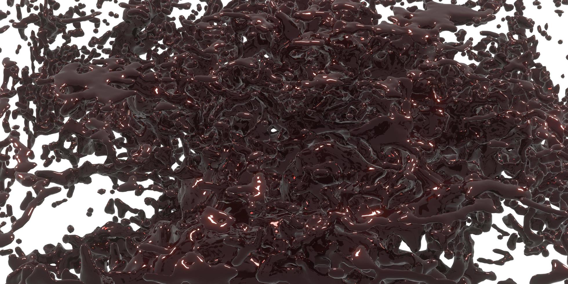 water drops chocolate drops splash of chocolate coffee cocoa photo