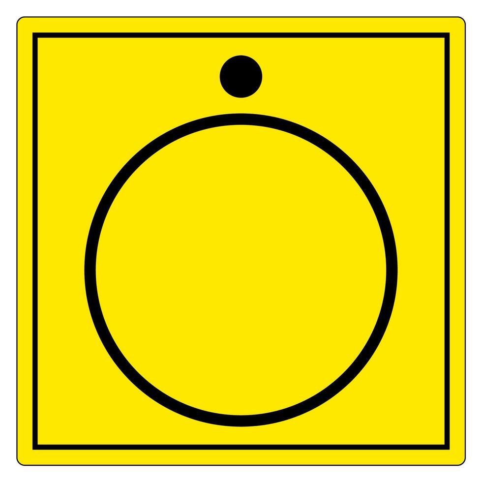 Off For Part Of Equipment Symbol Sign, Vector Illustration, Isolate On White Background Label. EPS10