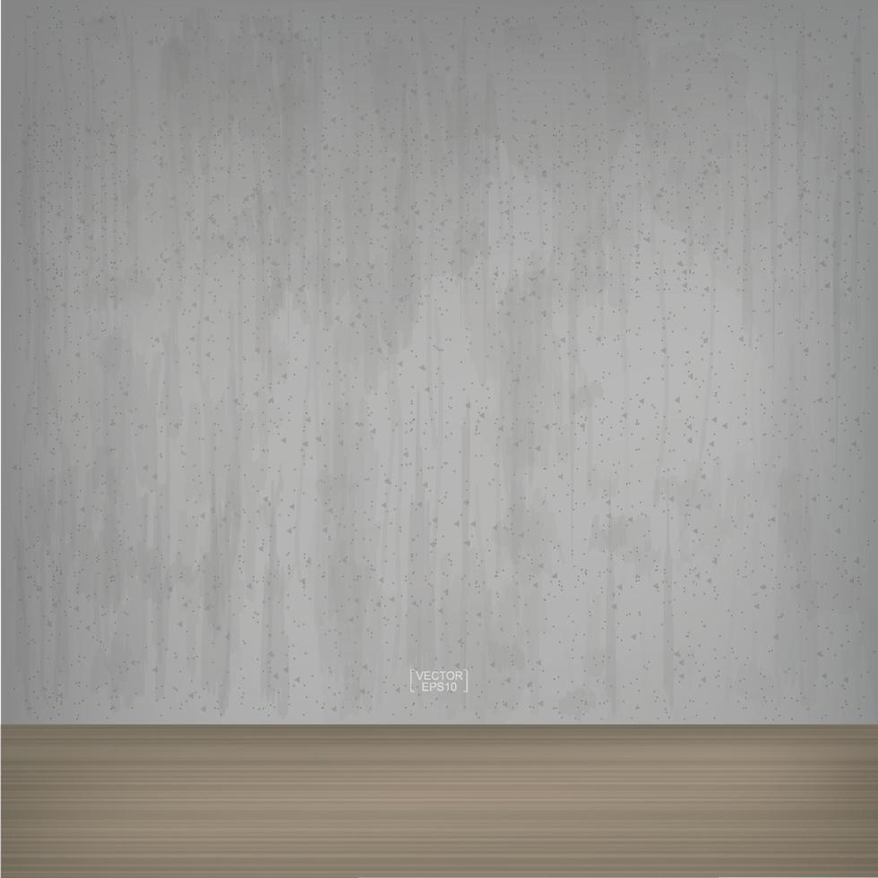 Concrete wall texture background. Abstract construction pattern and texture for architectural and interior design idea. Vector. vector