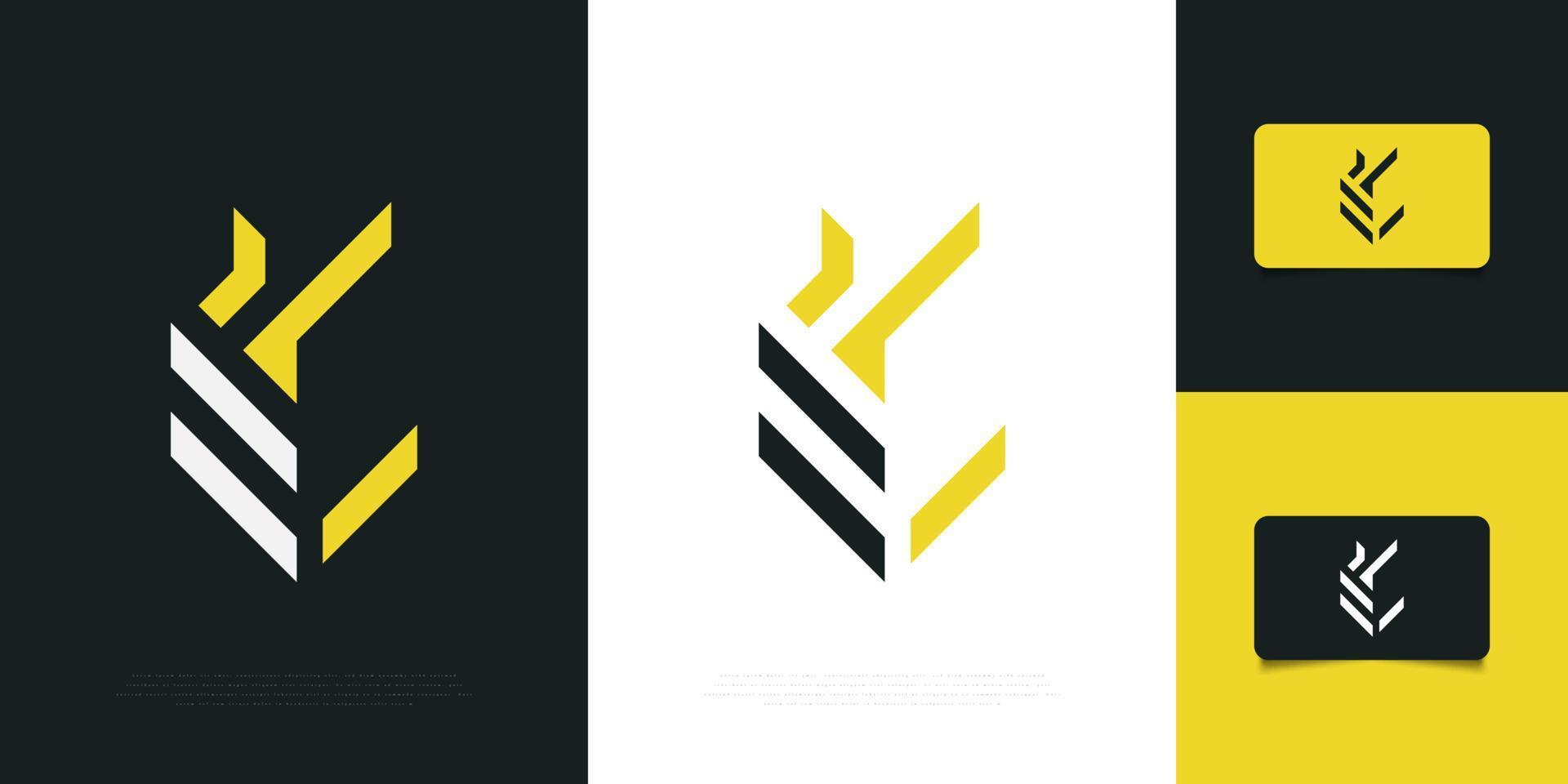 Abstract Initial Letter E Logo Design Template. Letter E Monogram Logo. Graphic Alphabet Symbol for Corporate Business Identity vector