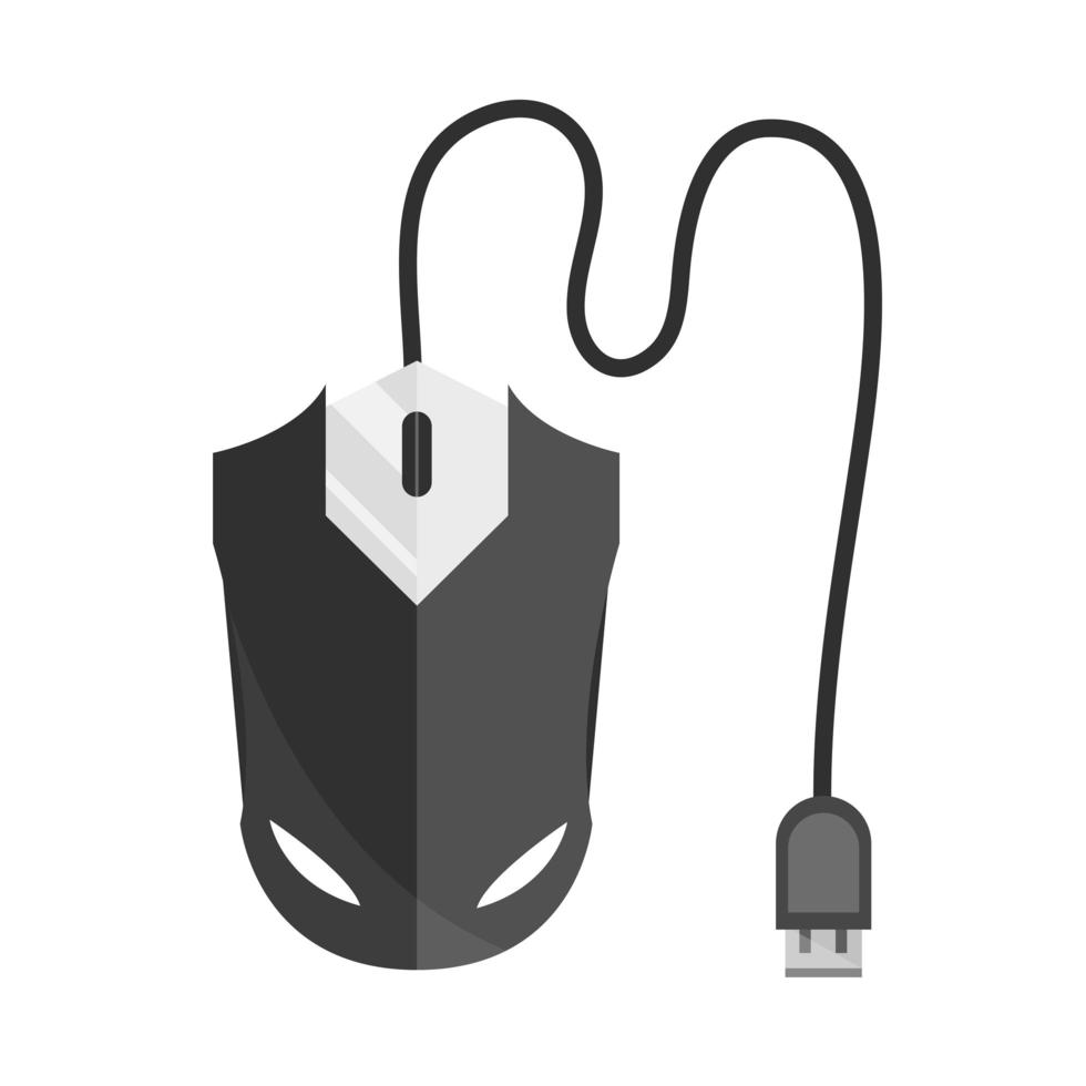 mouse computer device vector